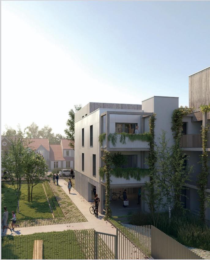 Appartement 5 pièces 144 m² · à La Rochelle · 144,4 m² · 1 520 000 €