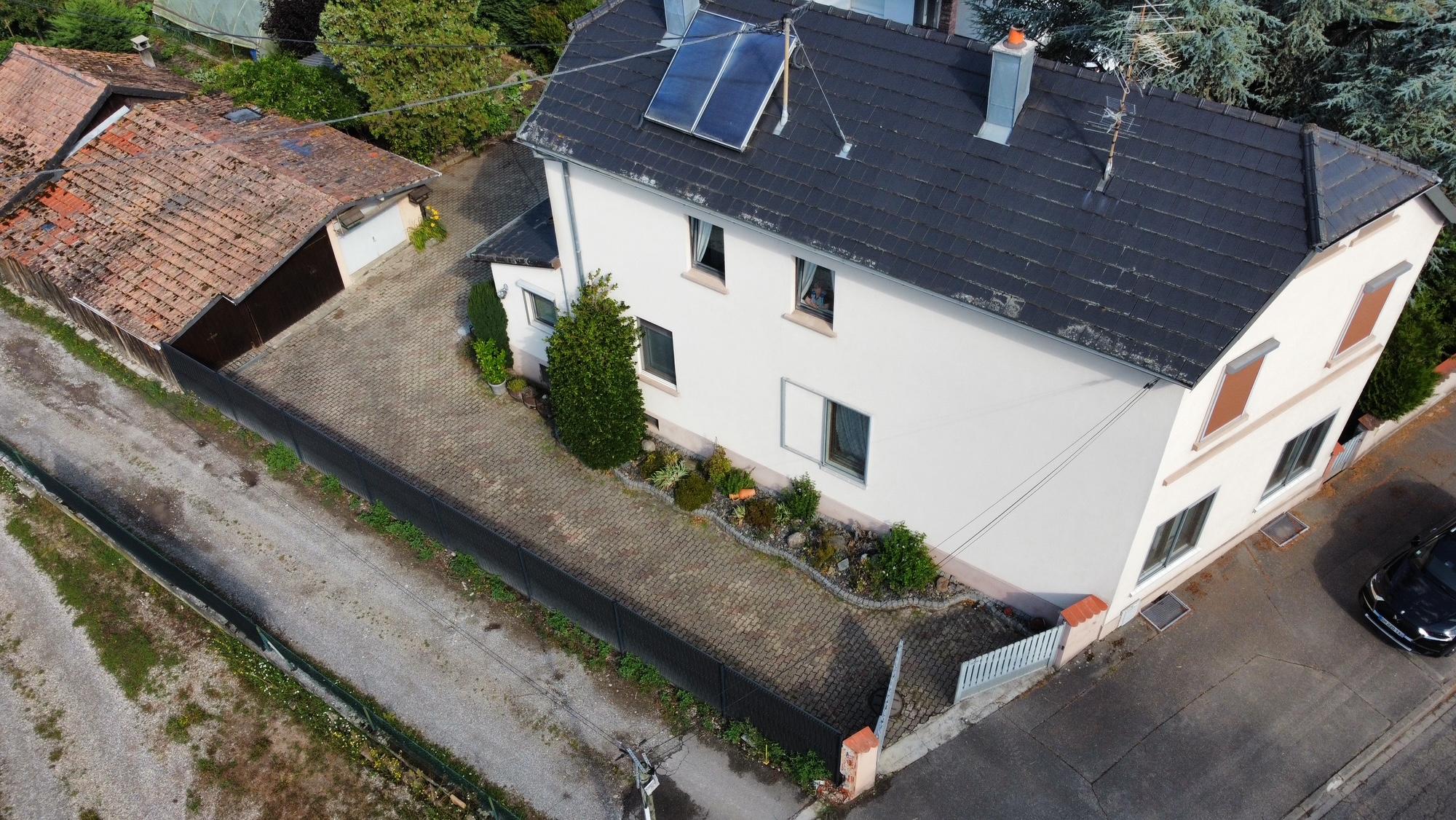 Maison 6 pièces 148 m² · à Pulversheim · 148 m² · 289 000 €