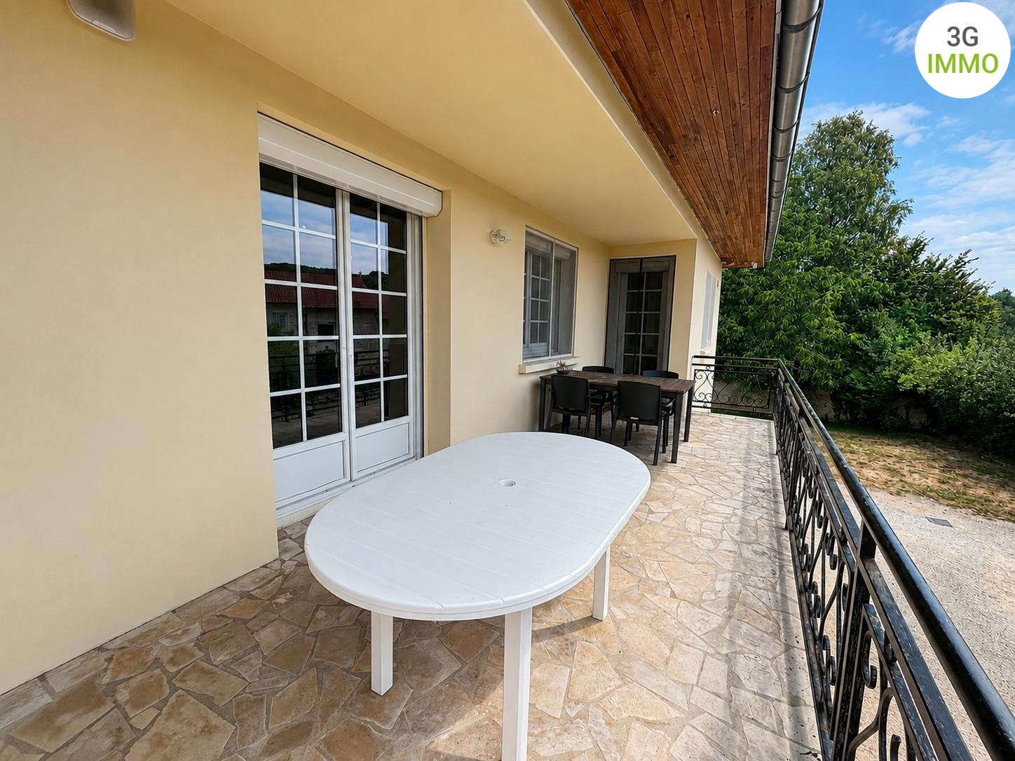 Maison 6 pièces 150 m² · à Bohas-Meyriat-Rignat · 150 m² · 259 000 €