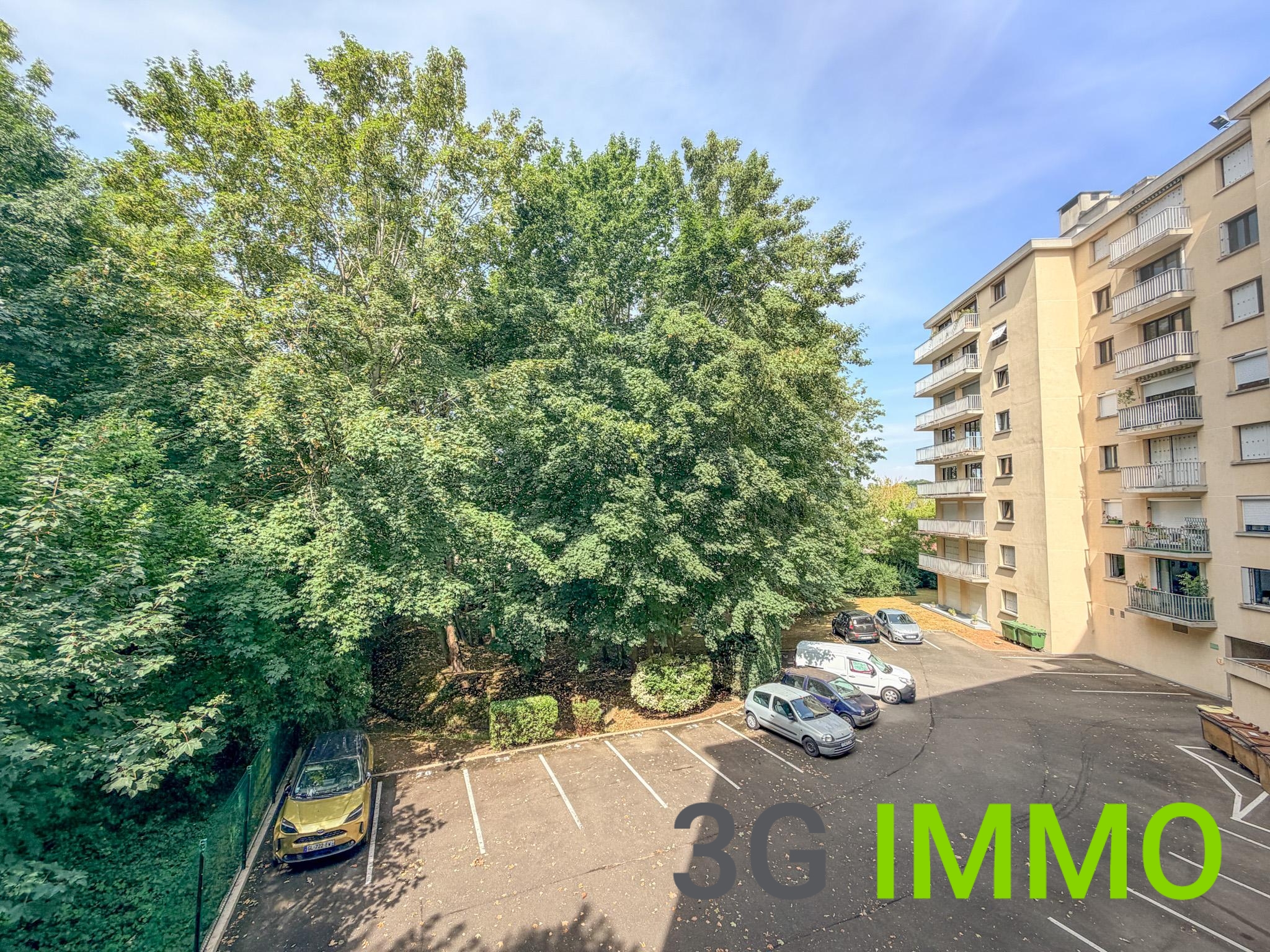 Appartement 4 pièces 80 m² · à Dreux · 80 m² · 148 000 €