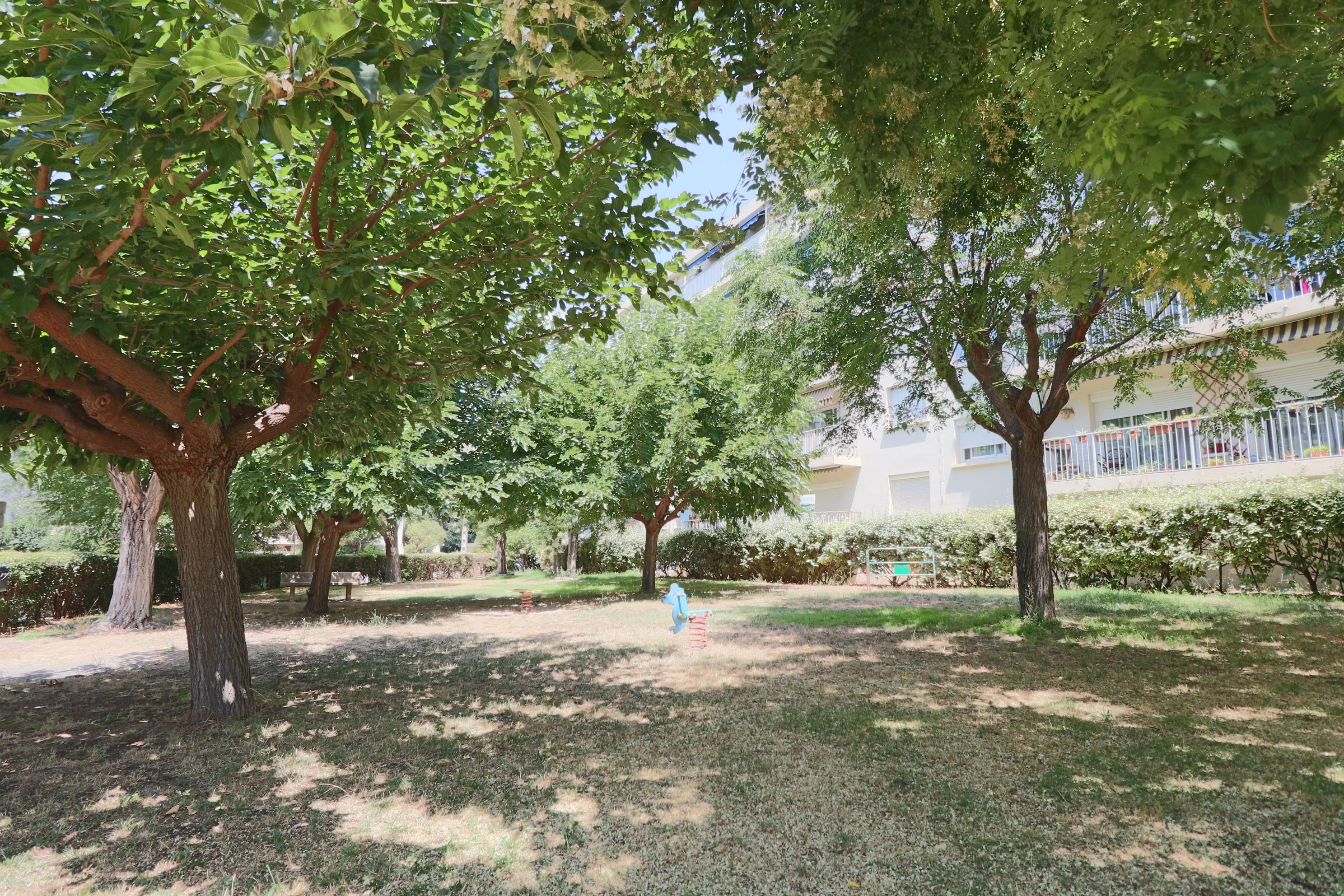 Appartement 3 pièces 58 m² · à Toulon · 58 m² · 159 500 €