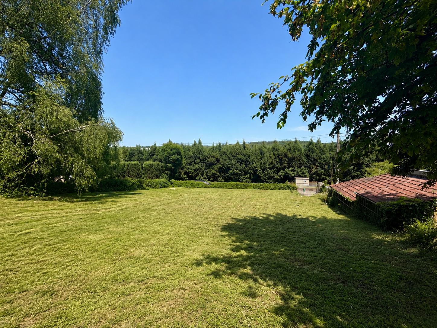 Terrain constructible à Bagneaux-sur-Loing (77167) - Bagneaux-sur-Loing · 40 000 €