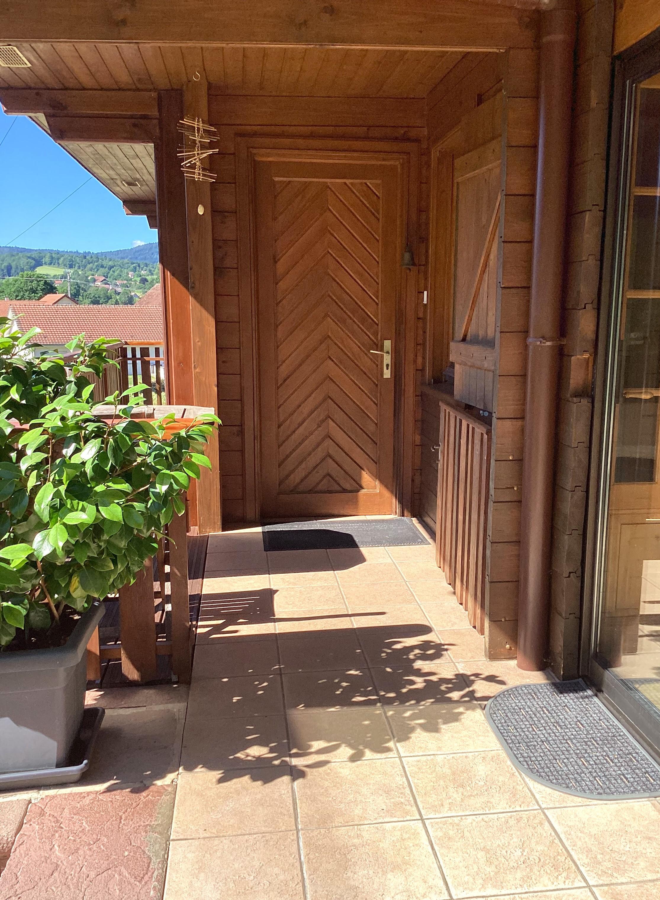 Maison 5 pièces 110 m² · à Gerbépal · 110 m² · 399 000 €