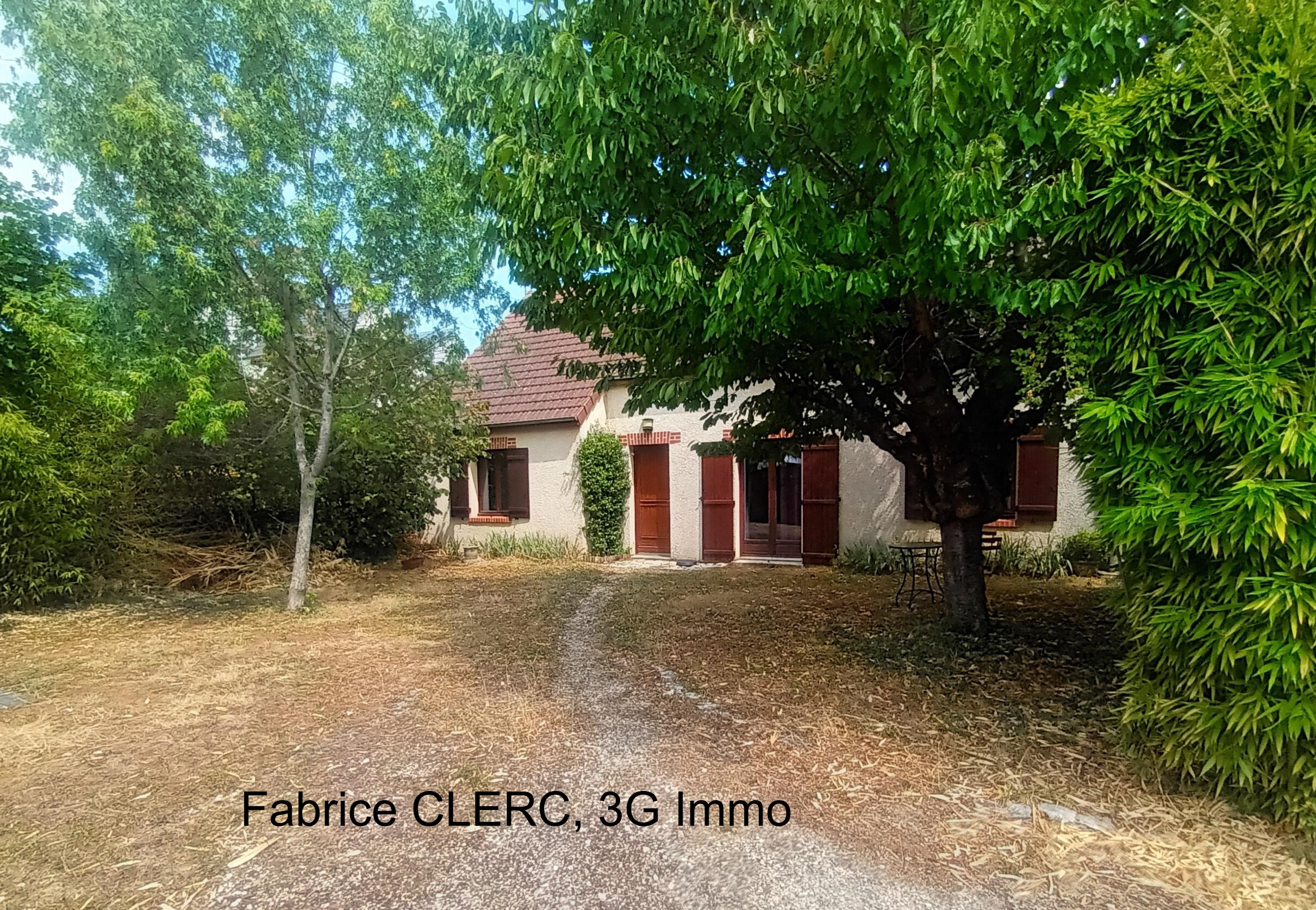 Maison 5 pièces 94 m² · à Auxerre · 94 m² · 193 000 €