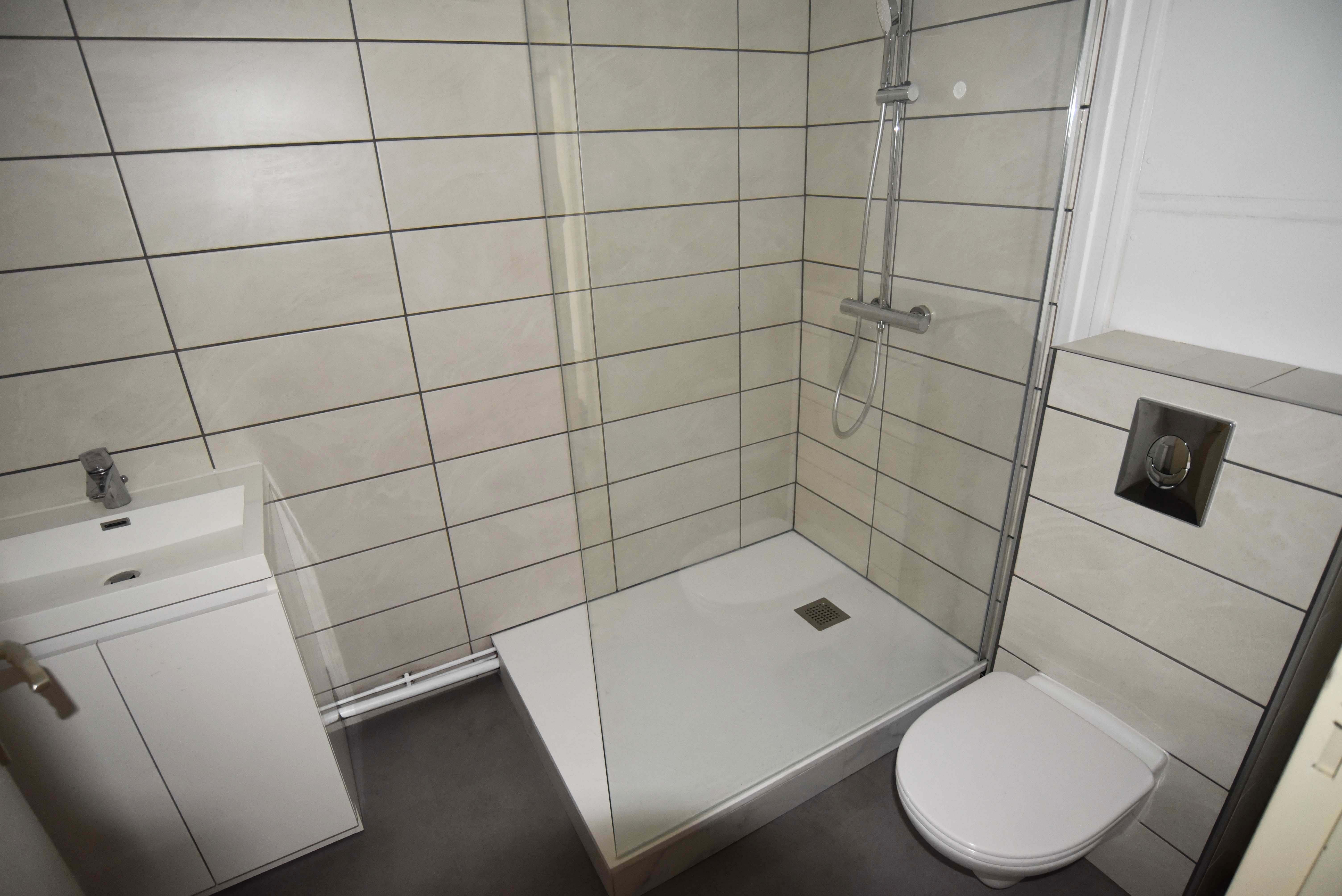 Appartement 2 pièces 47 m² · à Chamalières · 47 m² · 139 500 €