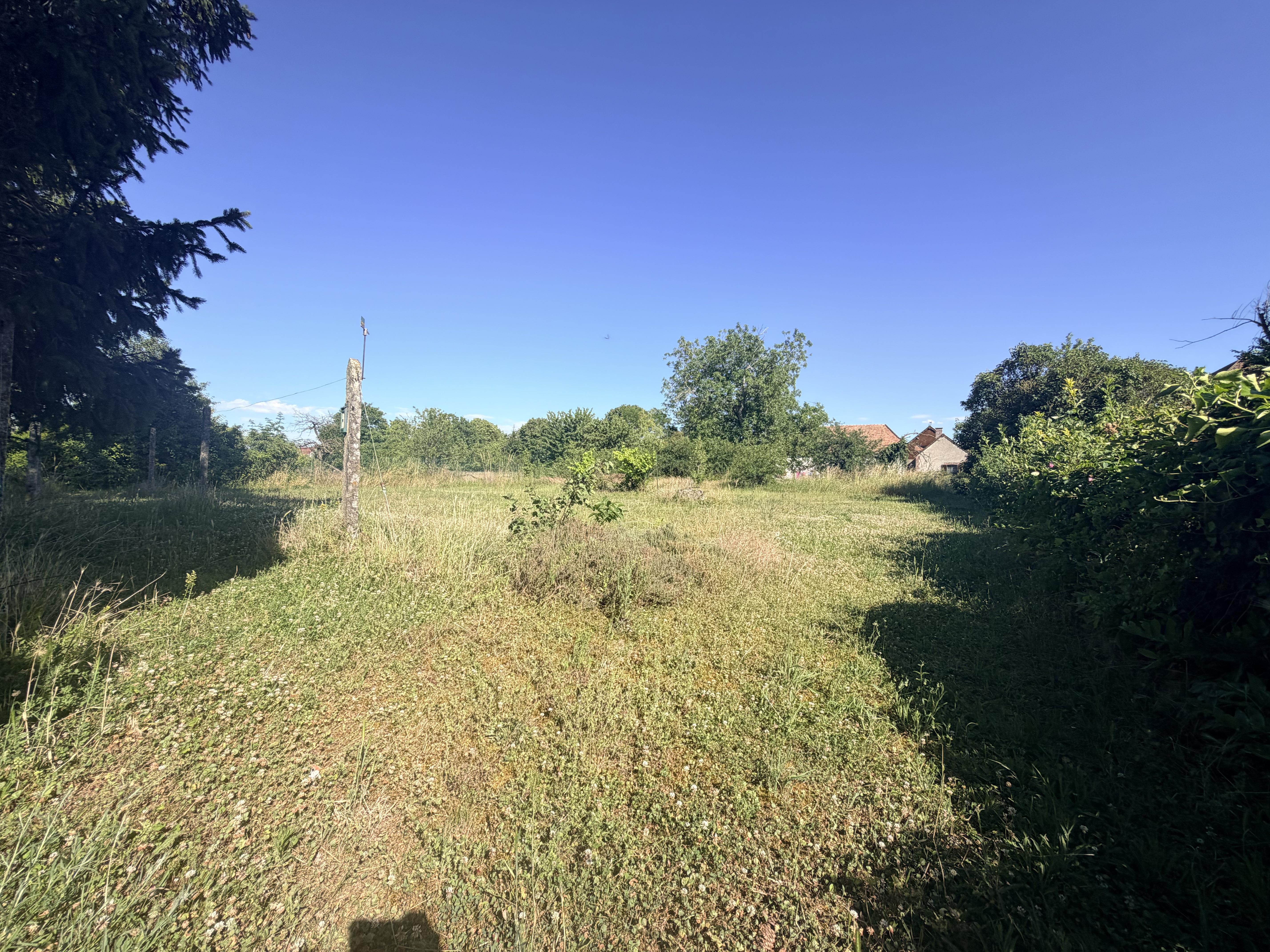 Maison 4 pièces 84 m² · à Orvilliers-Saint-Julien · 84 m² · 76 000 €