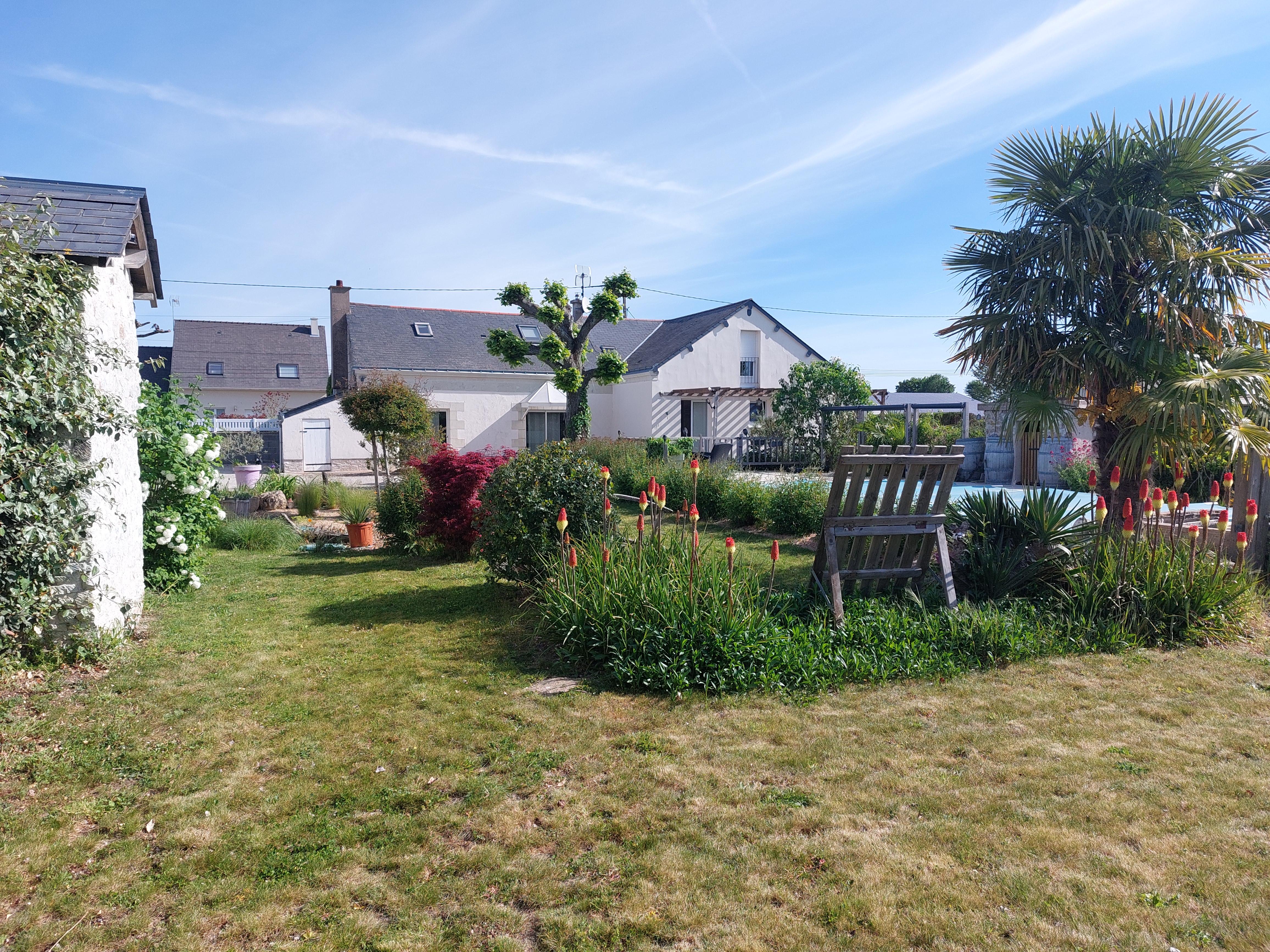 15 pièces 171 m² · à Villebernier · 171 m² · 283 000 €