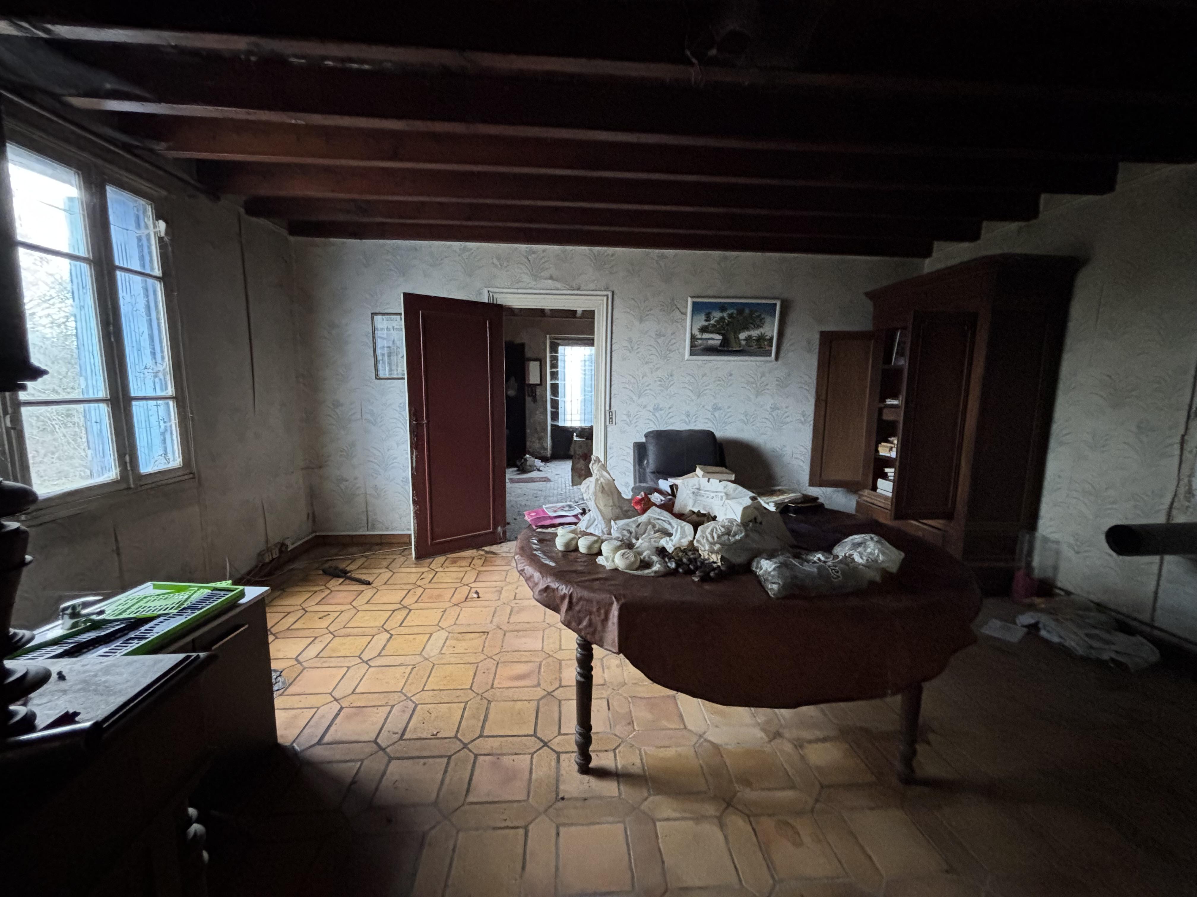 Maison 13 pièces 280 m² · à Castets Et Castillon · 280 m² · 185 456 €