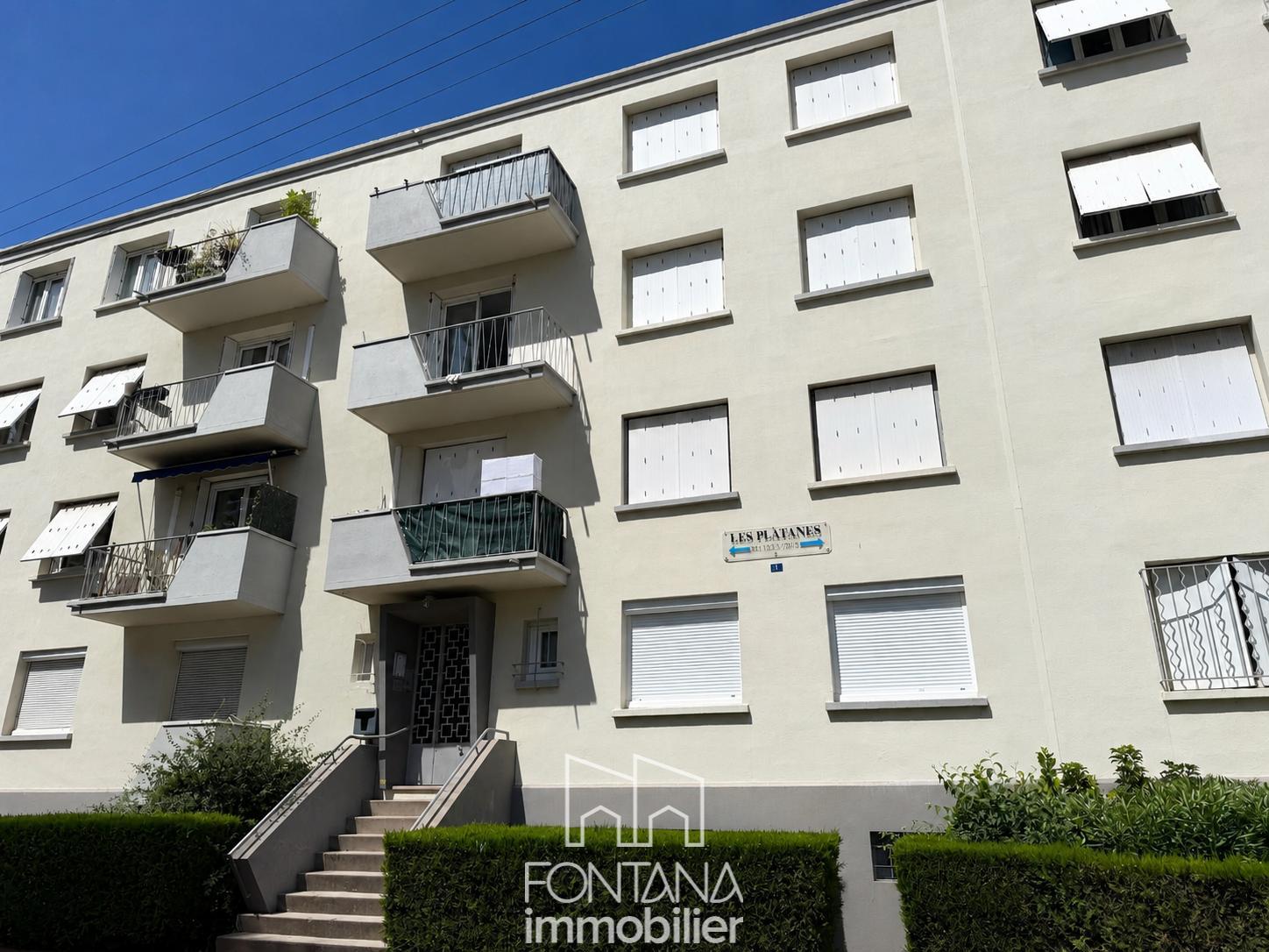 Appartement 3 pièces 67 m² · à Montpellier · 67 m² · 159 900 €