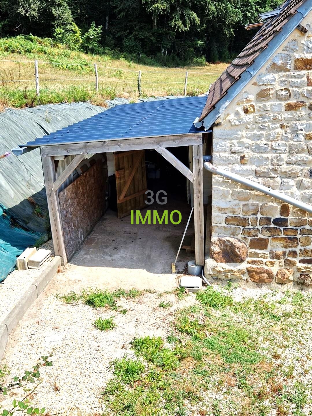 Maison 5 pièces 101 m² · à Juvigny Val d'Andaine · 101 m² · 168 800 €