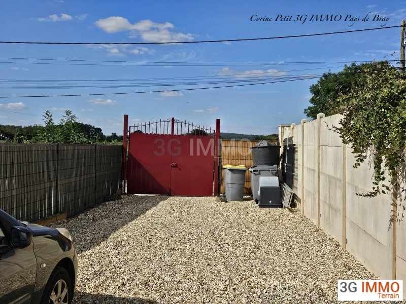Terrain constructible à Espaubourg (60650) - Espaubourg · 85 000 €