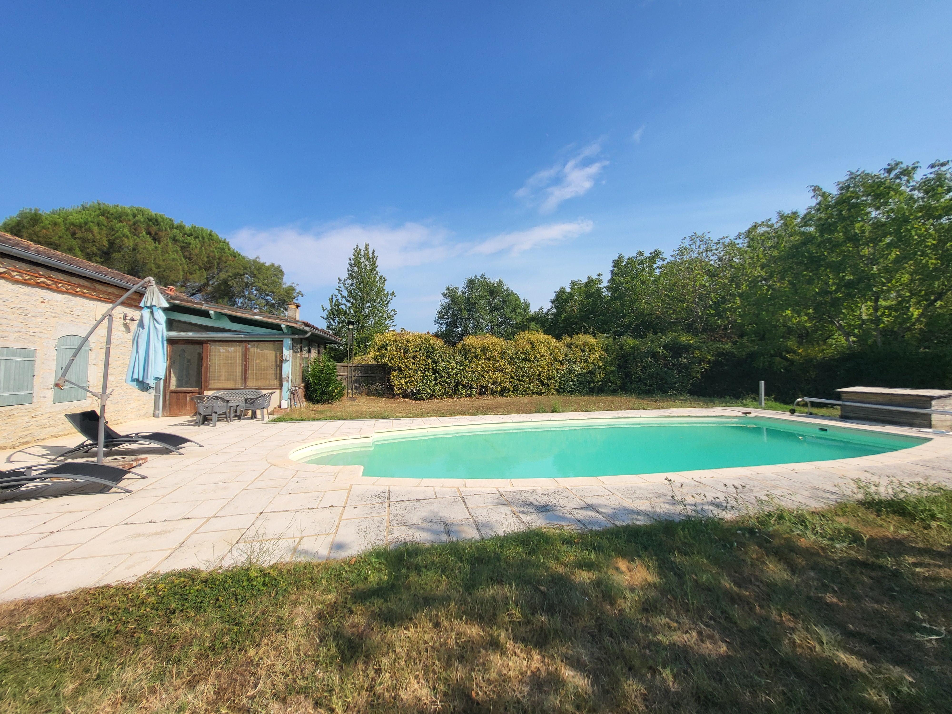 Maison 305 m² · à Réalville · 305 m² · 420 000 €