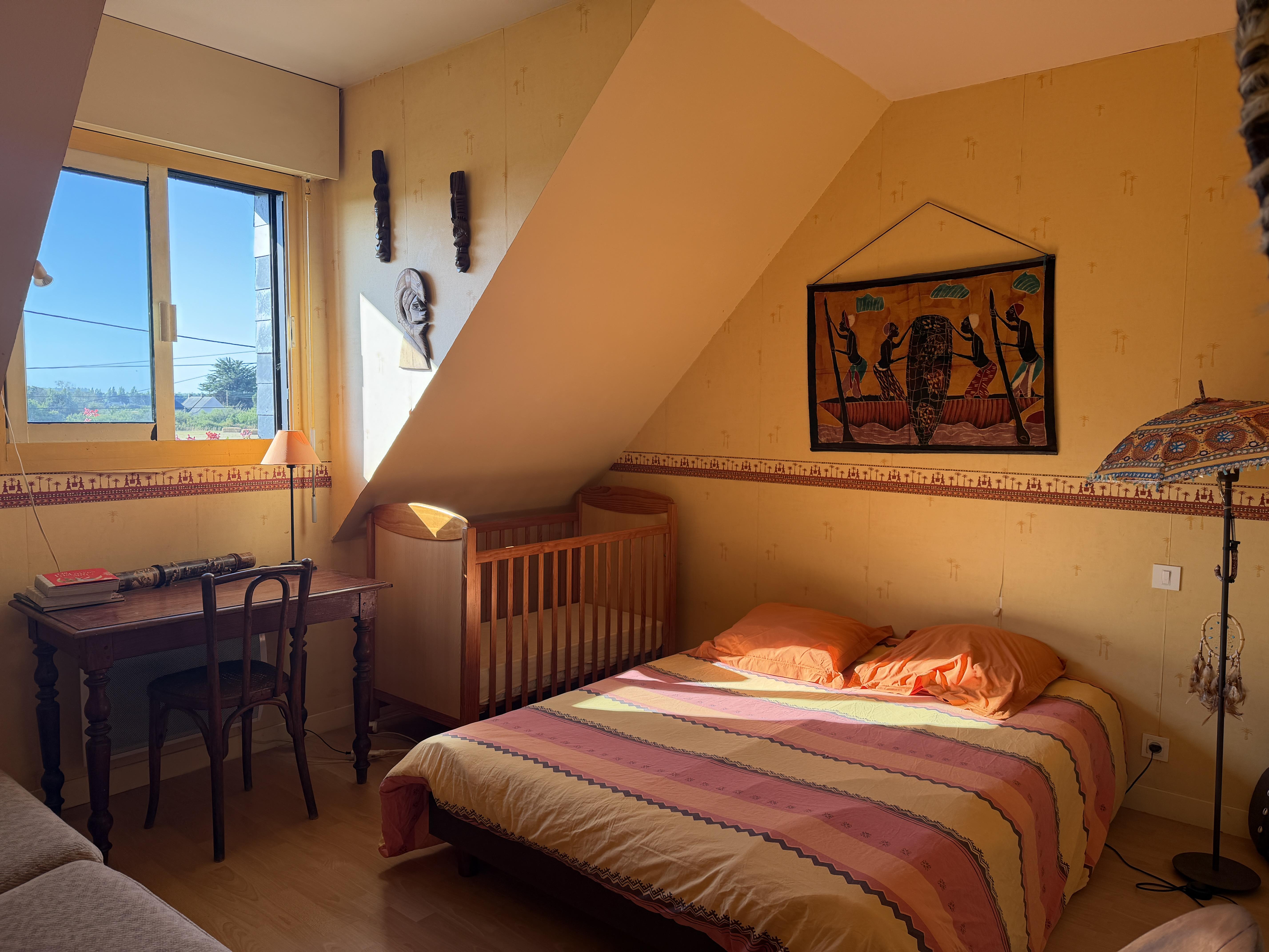 Maison 6 pièces 150 m² · à Guérande · 150 m² · 621 000 €