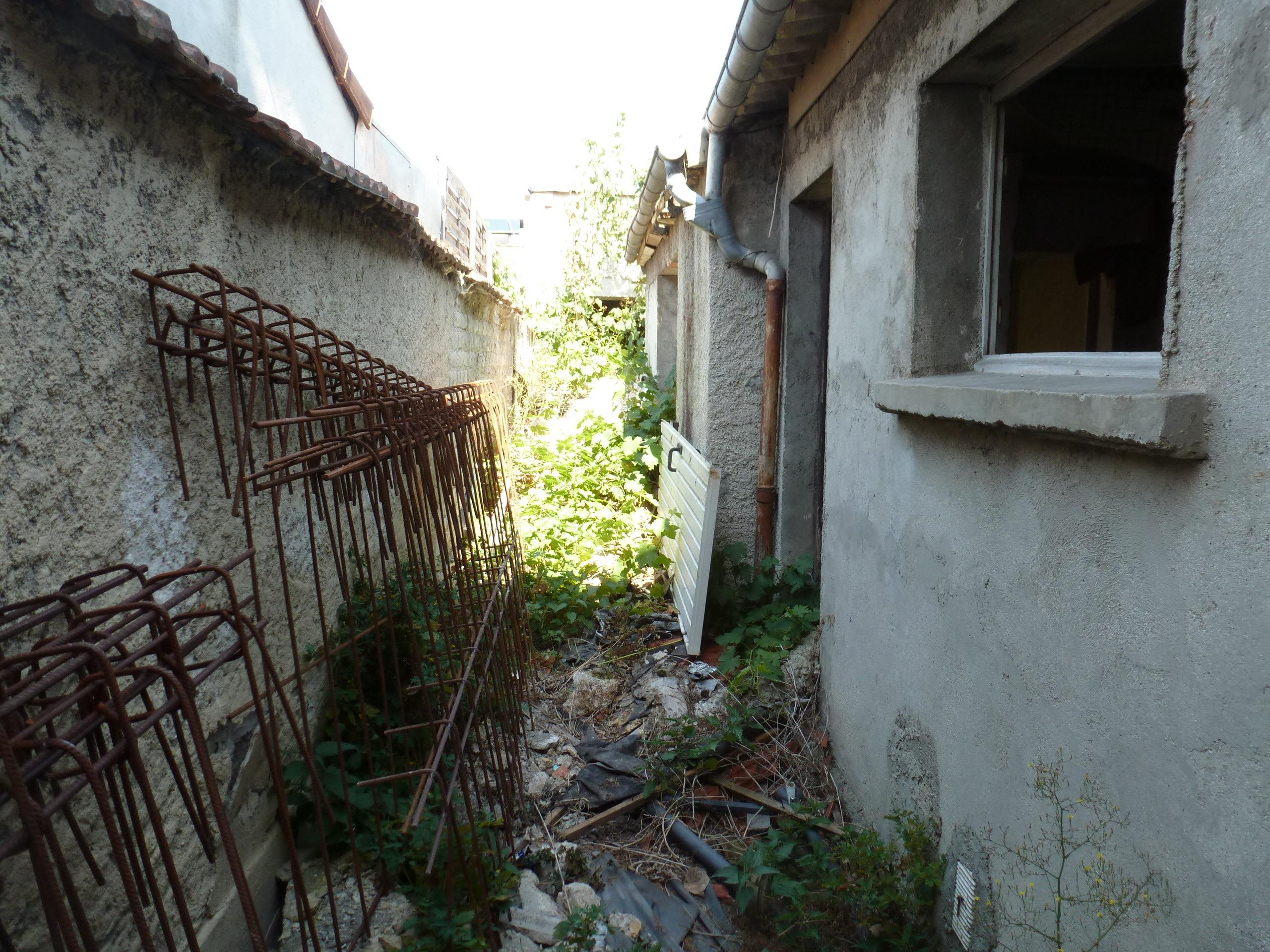 Maison 3 pièces 70 m² · à Bétheny · 70 m² · 29 000 €