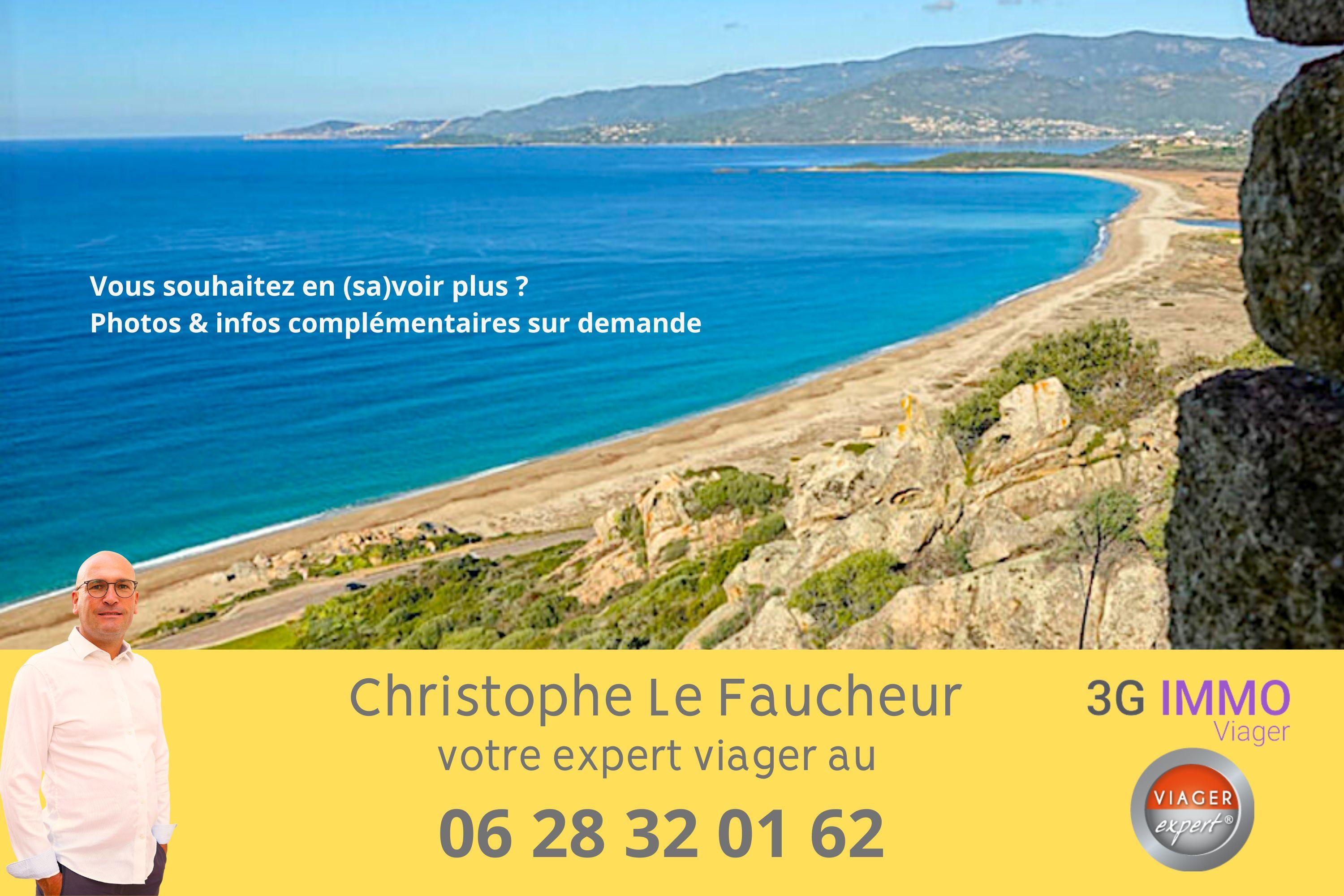 Maison 5 pièces 127 m² · à Calcatoggio · 127 m² · 300 000 €