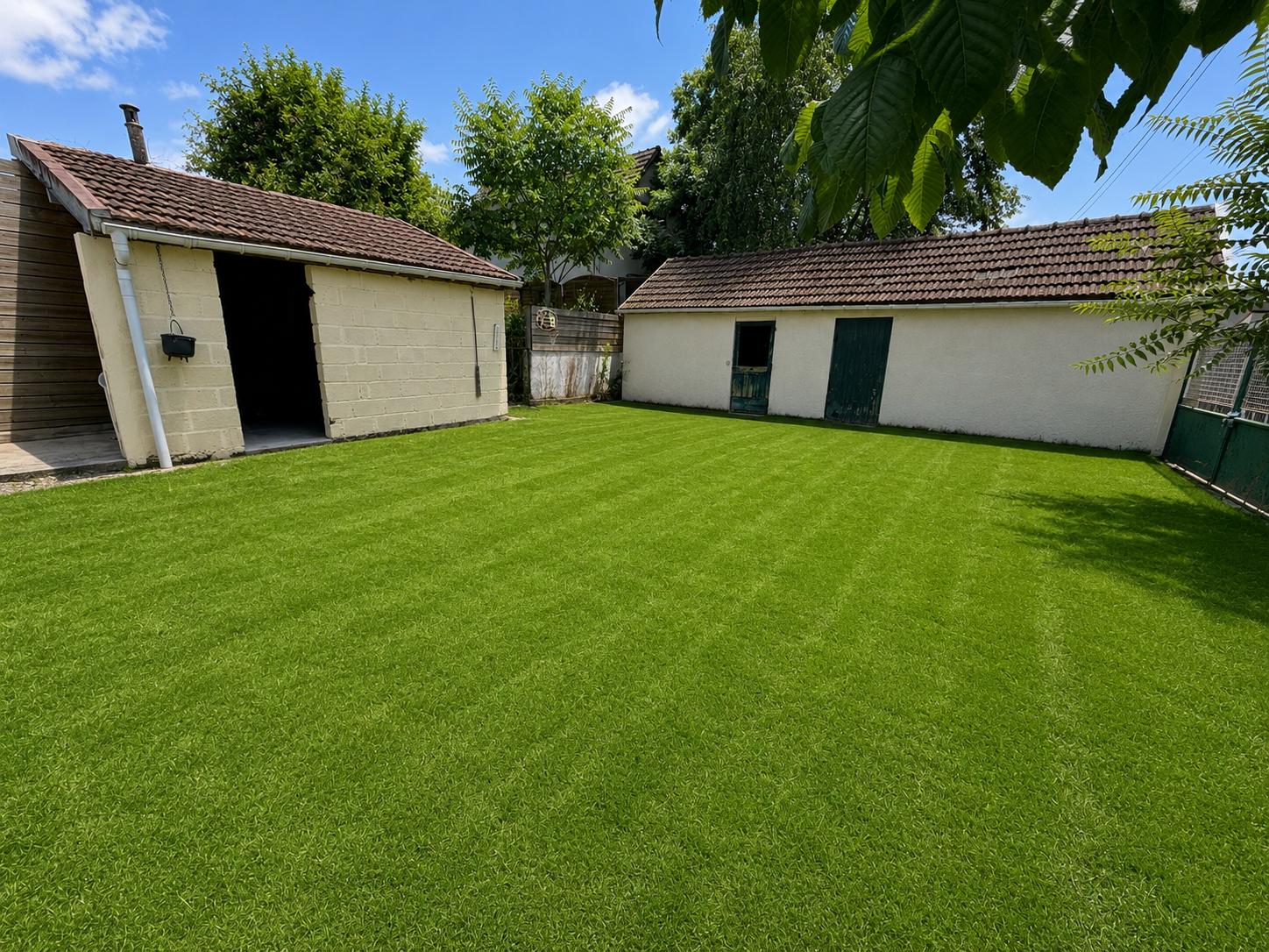 Maison 5 pièces 105 m² · à Origny-le-Sec · 105 m² · 142 000 €