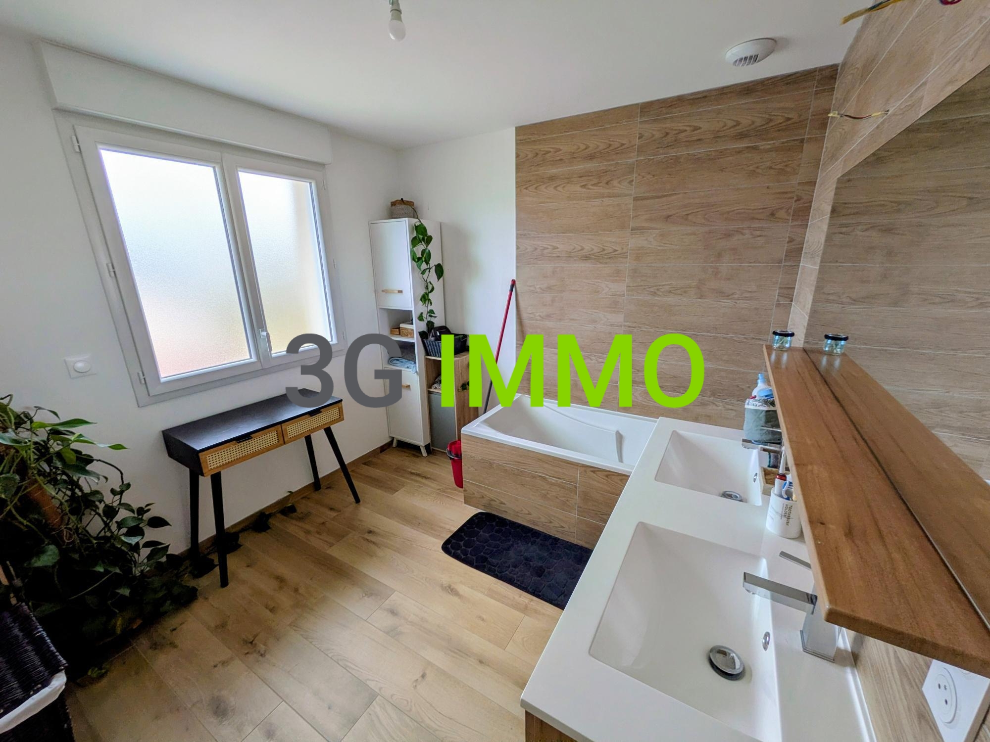 Maison 6 pièces 110 m² · à Langan · 110 m² · 277 680 €