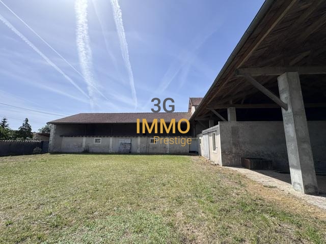 Maison 8 pièces 330 m² · à Saint-Mard · 330 m² · 720 000 €