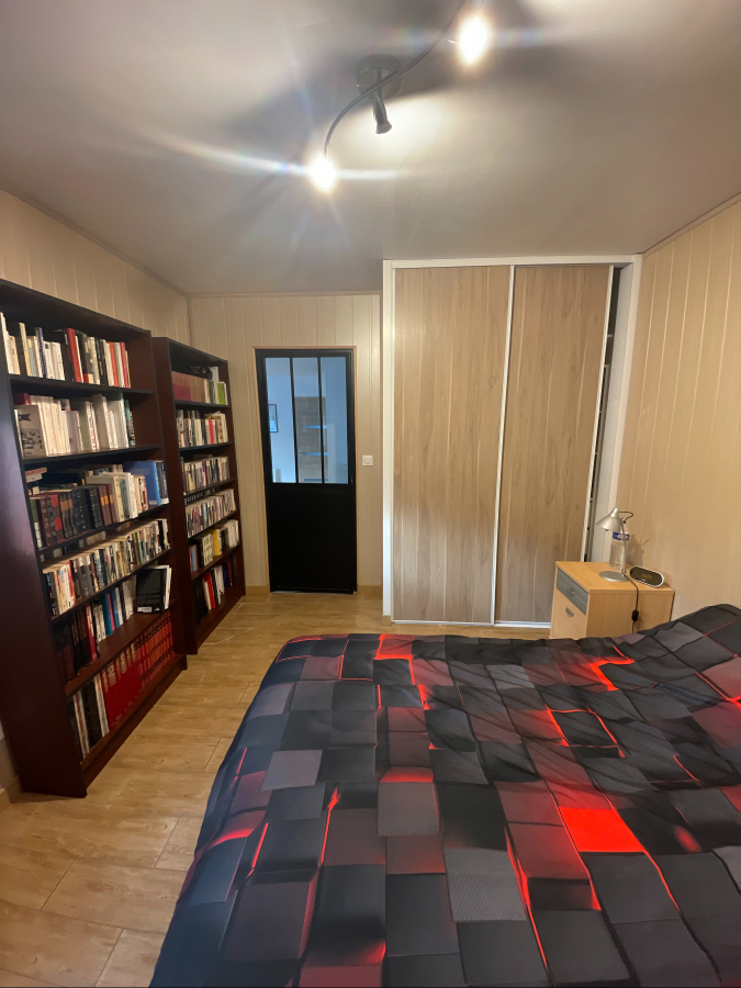 Maison 7 pièces 180 m² · au Val-Doré · 180 m² · 299 000 €