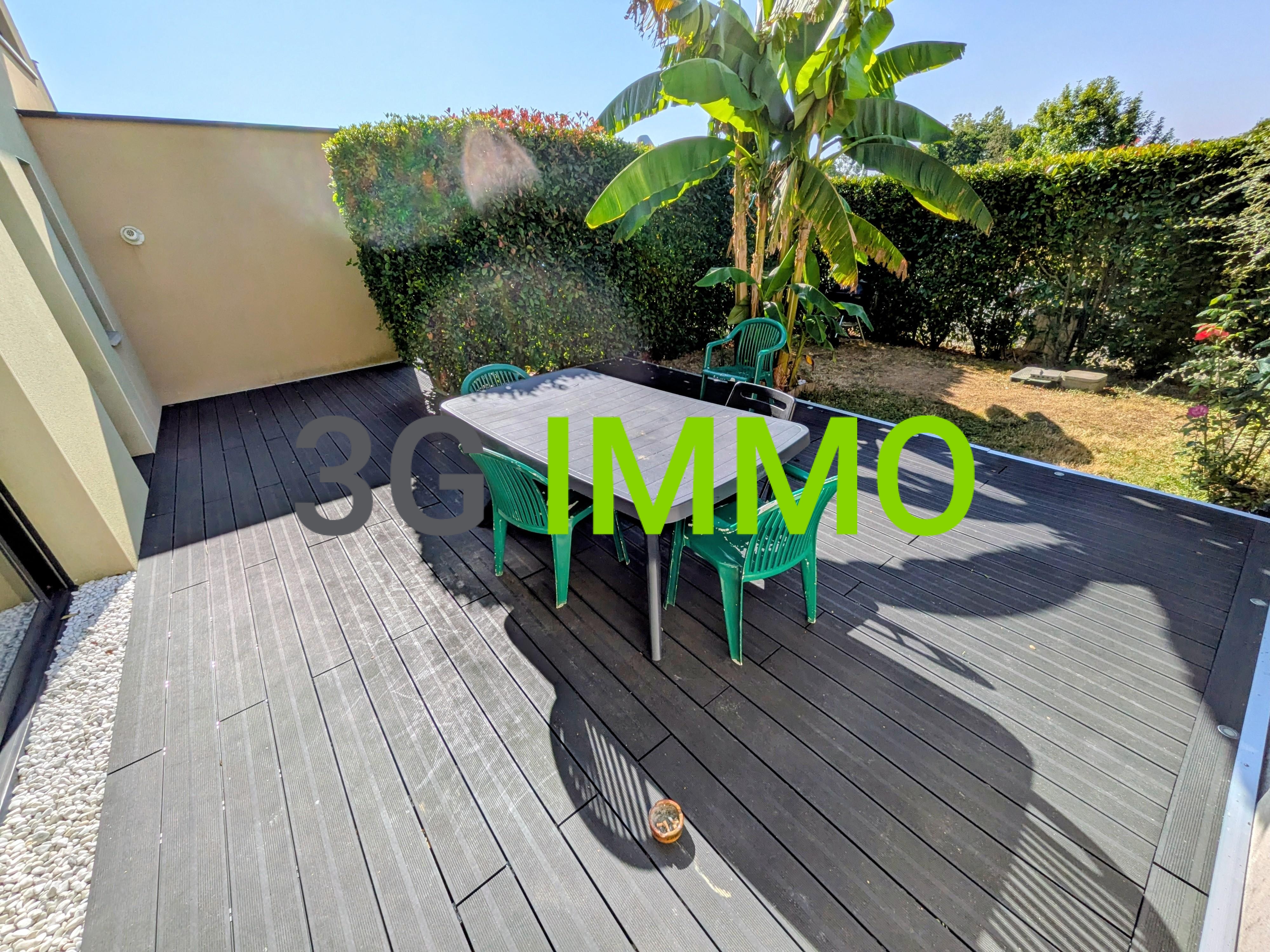 Maison 6 pièces 112 m² · à Romillé · 112 m² · 301 600 €