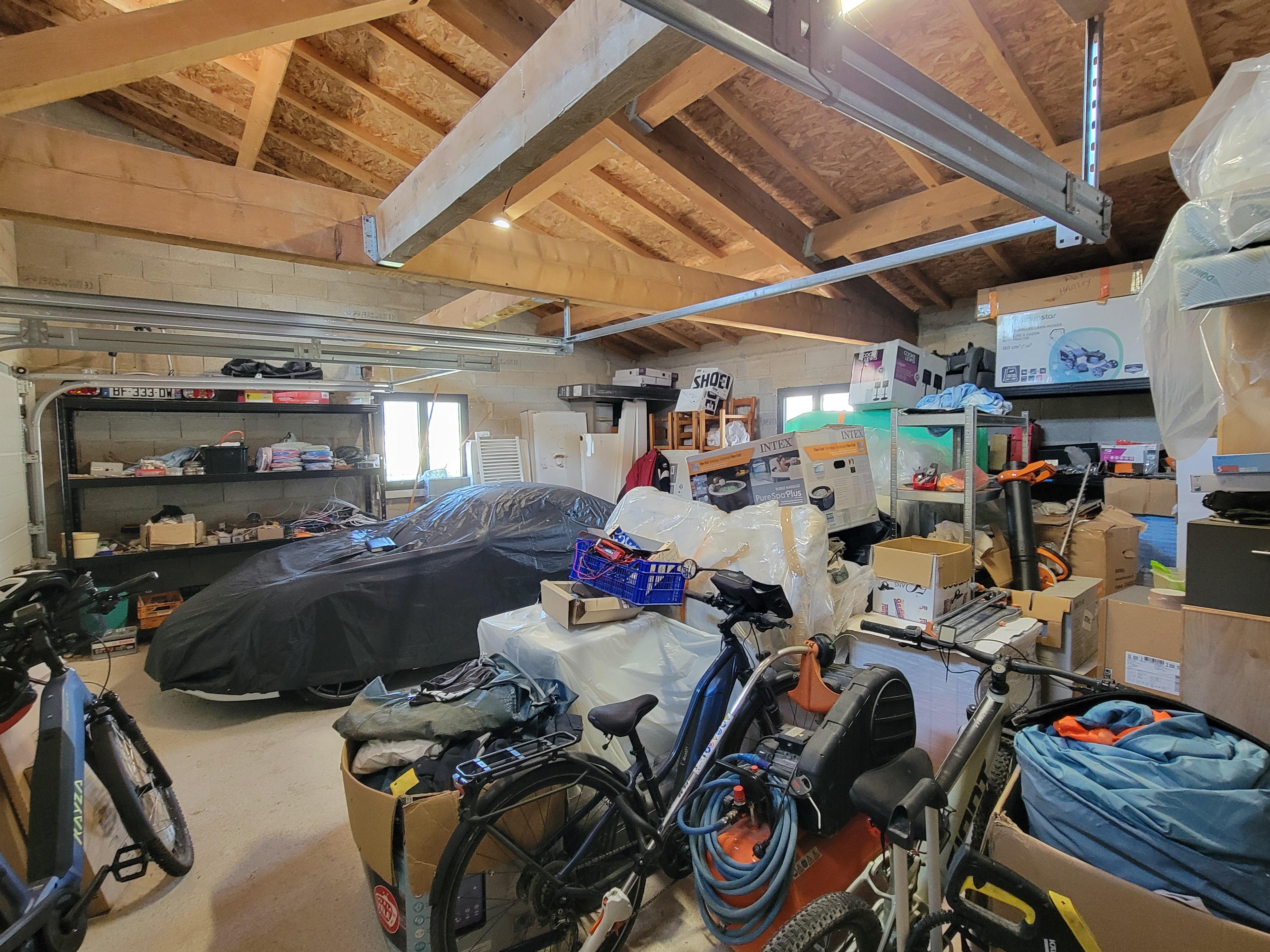 Maison 6 pièces 120 m² · à Saze · 120 m² · 494 000 €