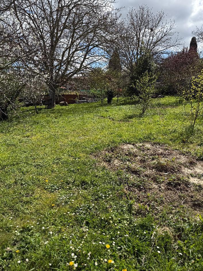 Terrain à Ayguesvives (31450) - Ayguesvives · 150 000 €