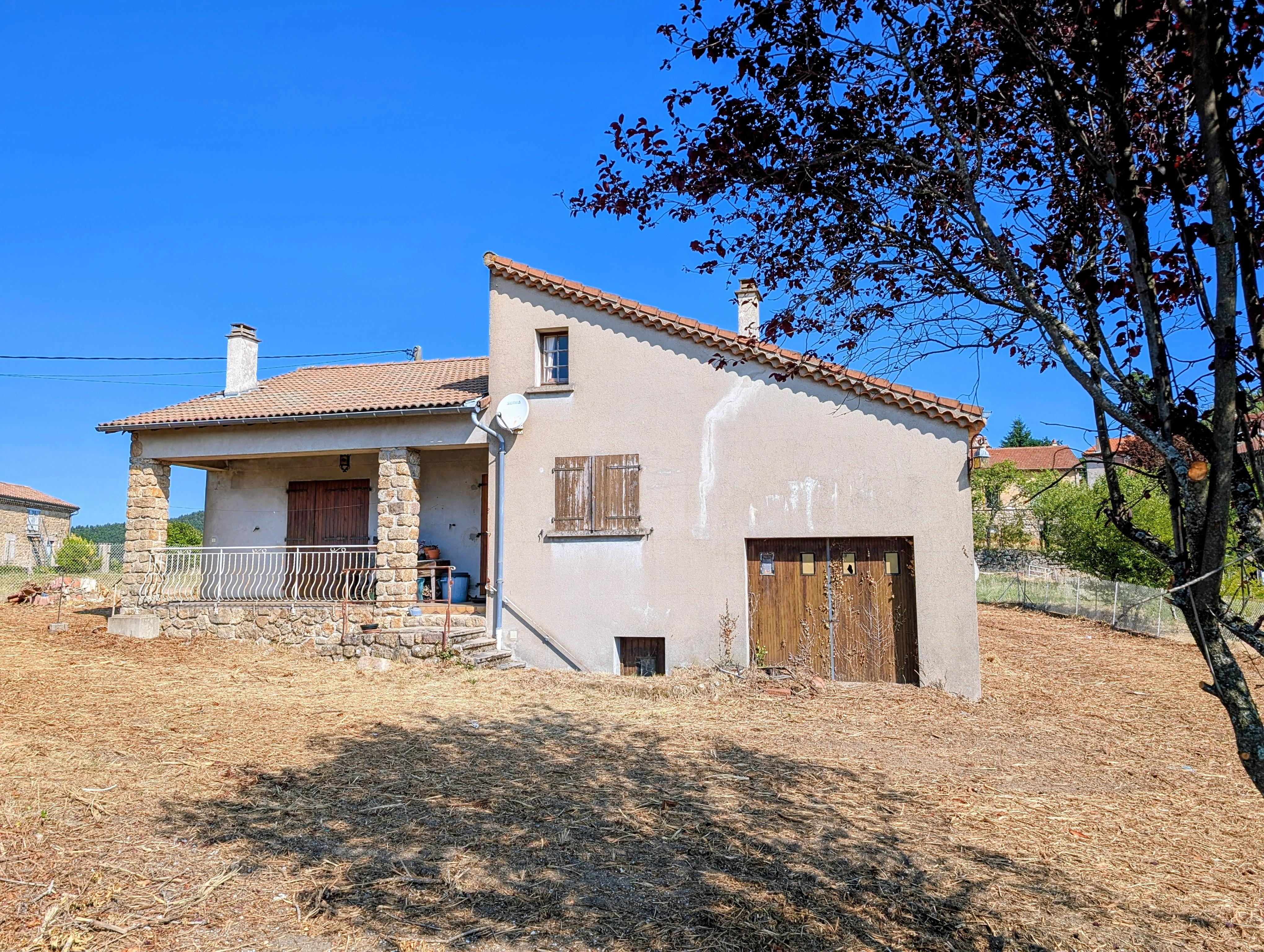 Maison 4 pièces 78 m² · à Belsentes · 78 m² · 130 800 €