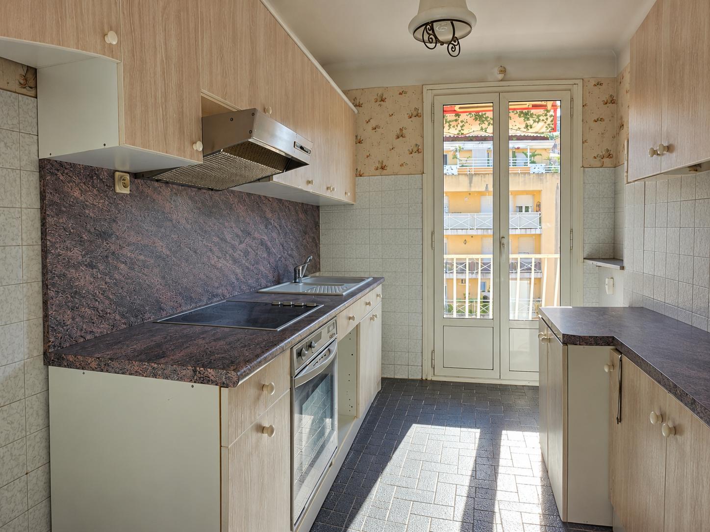 Appartement 4 pièces 83 m² · à Grasse · 83 m² · 213 328 €