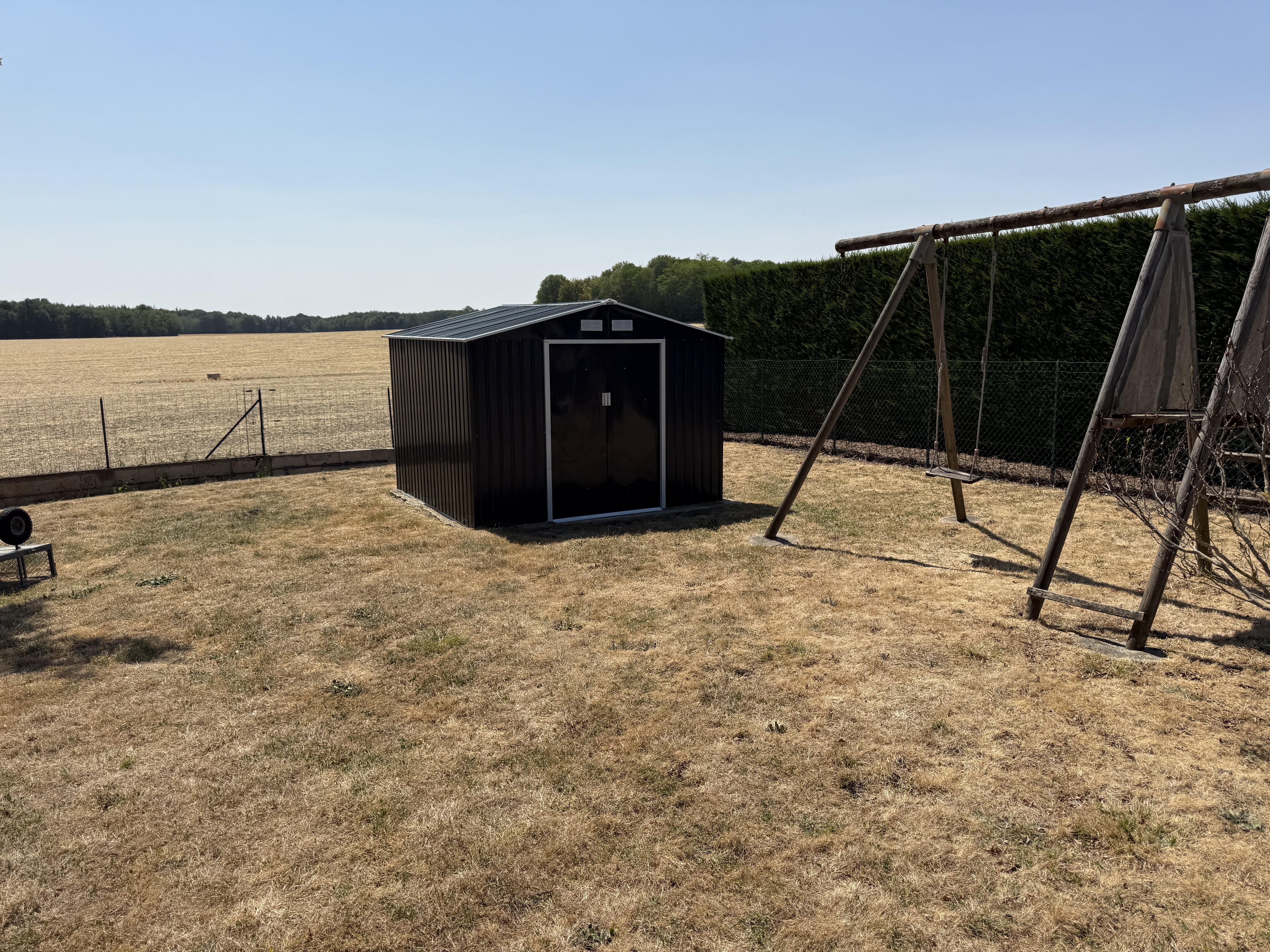 Maison 7 pièces 120 m² · à Chevry-en-Sereine · 120 m² · 235 000 €