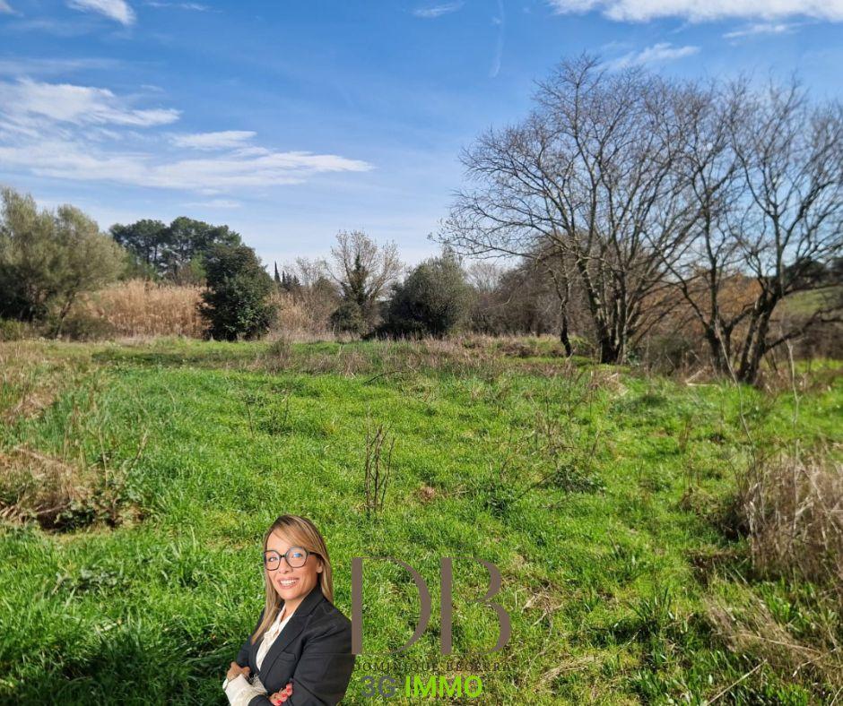 Terrain à Murviel-lès-Montpellier (34570) - Murviel-lès-Montpellier · 249 000 €