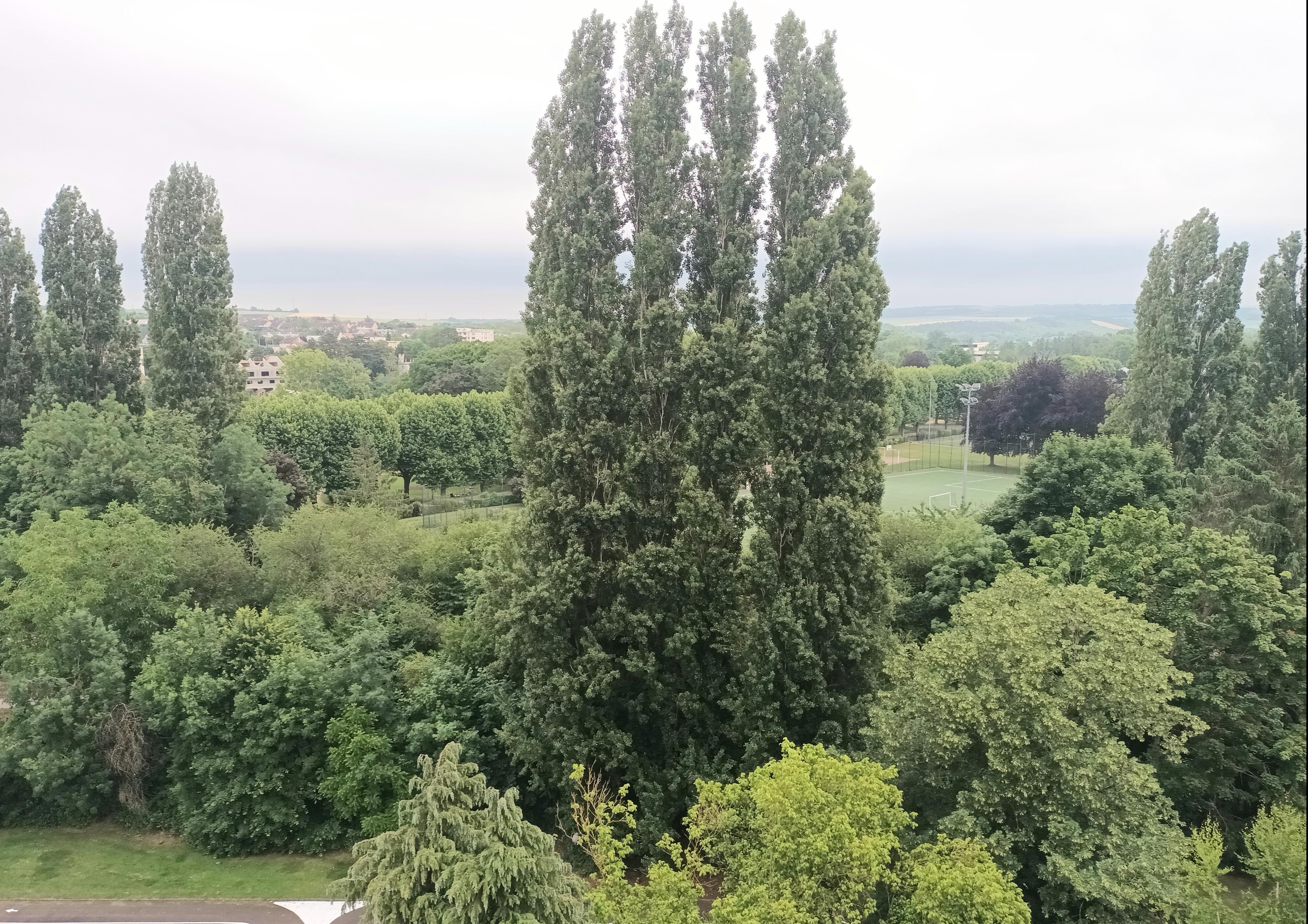 Appartement 3 pièces 57 m² · à Auxerre · 57 m² · 87 000 €