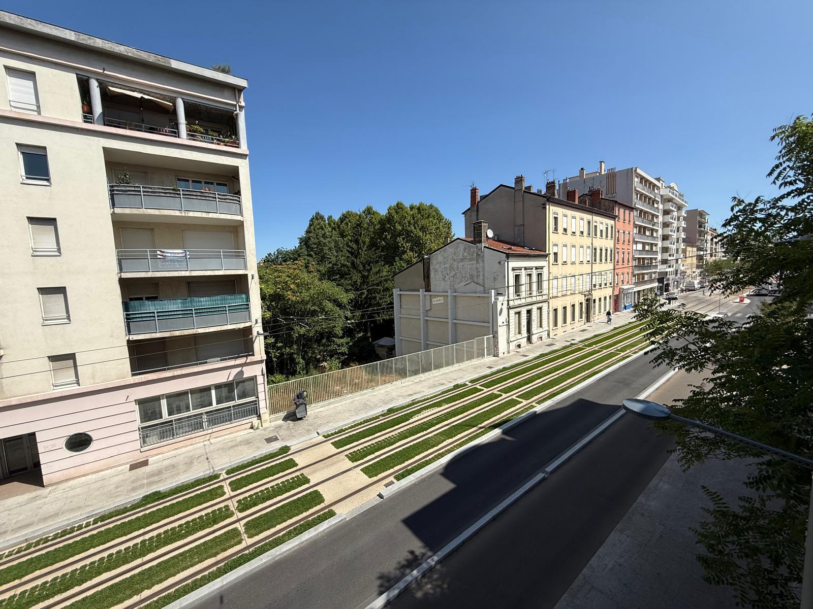 Appartement 2 pièces 33 m² · à Villeurbanne · 33 m² · 125 000 €