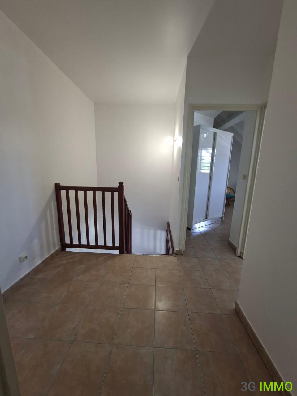Appartement 3 pièces 69 m² · à Les Abymes · 68,8 m² · 211 640 €