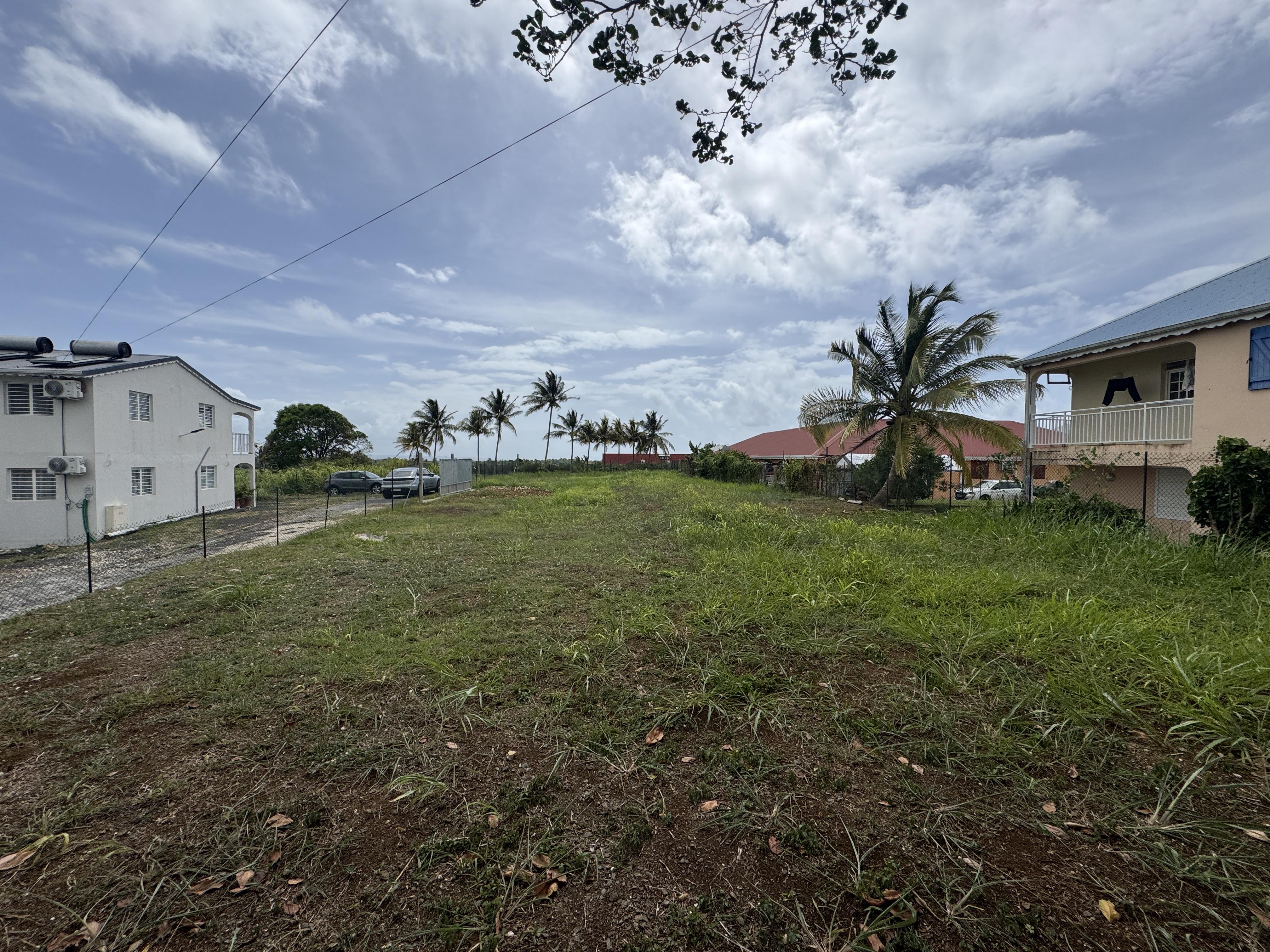 Terrain 1092 m² · à Goyave · 1 092 m² · 215 000 €