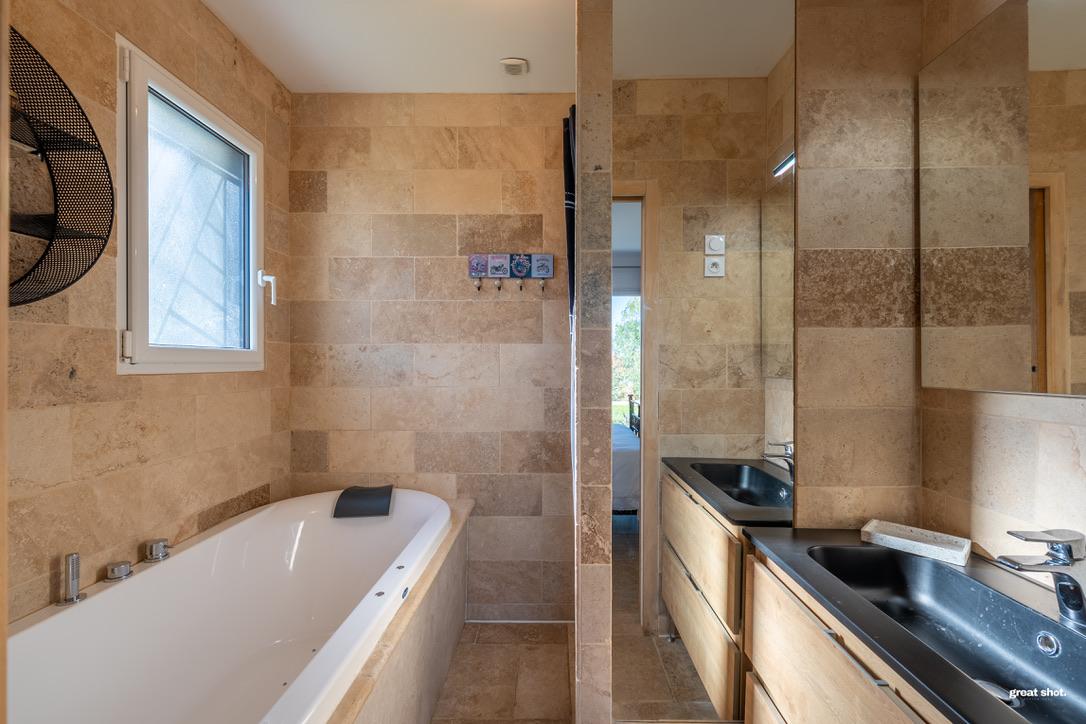 Maison 5 pièces 180 m² · à Boudou · 180 m² · 399 000 €