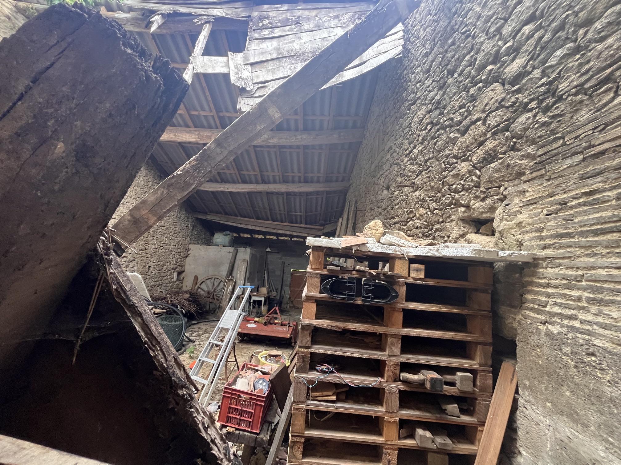 Maison 4 pièces 102 m² · à Blasimon · 102 m² · 199 500 €