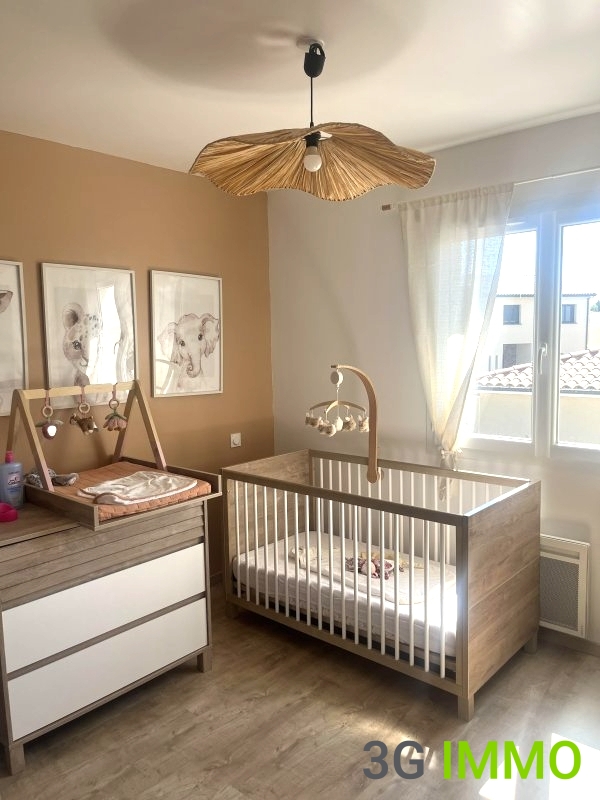 Maison 4 pièces 87 m² · à Lespignan · 87 m² · 299 000 €