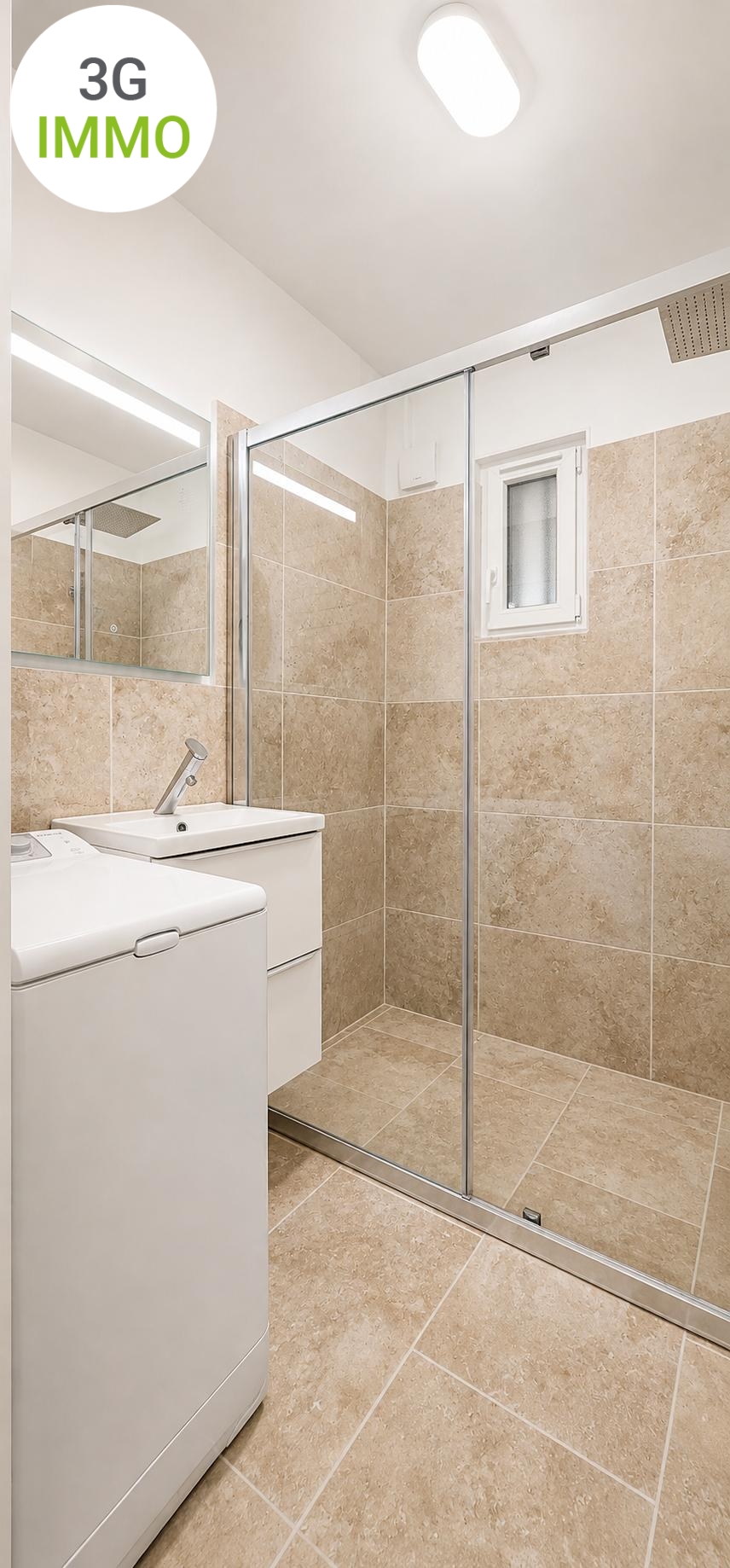 Appartement 2 pièces 47 m² · à Deauville · 47,2 m² · 397 000 €