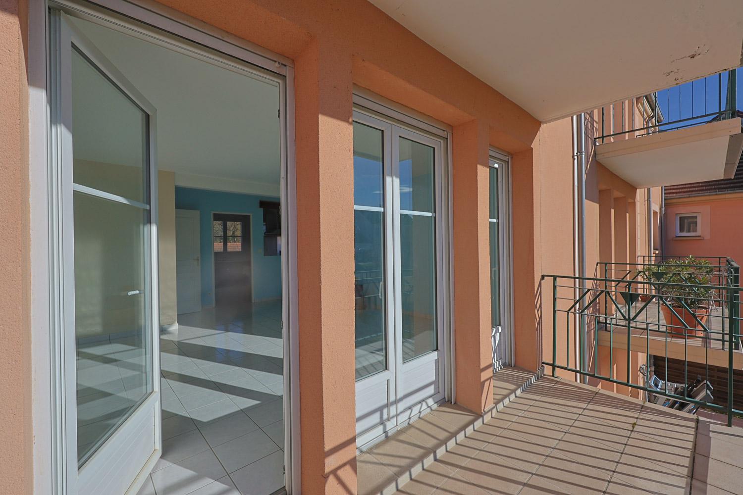 Appartement 2 pièces 64 m² · à Villemandeur · 64 m² · 700 €/mois