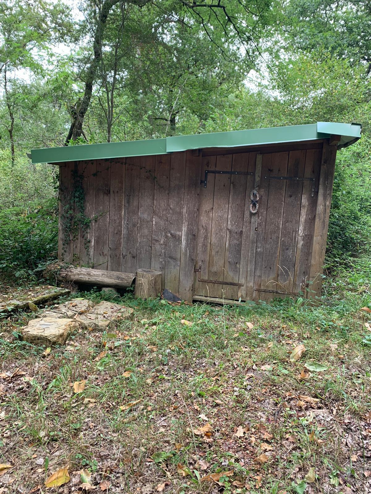 Forêt à Bérenx (64300) - Bérenx · 55 000 €