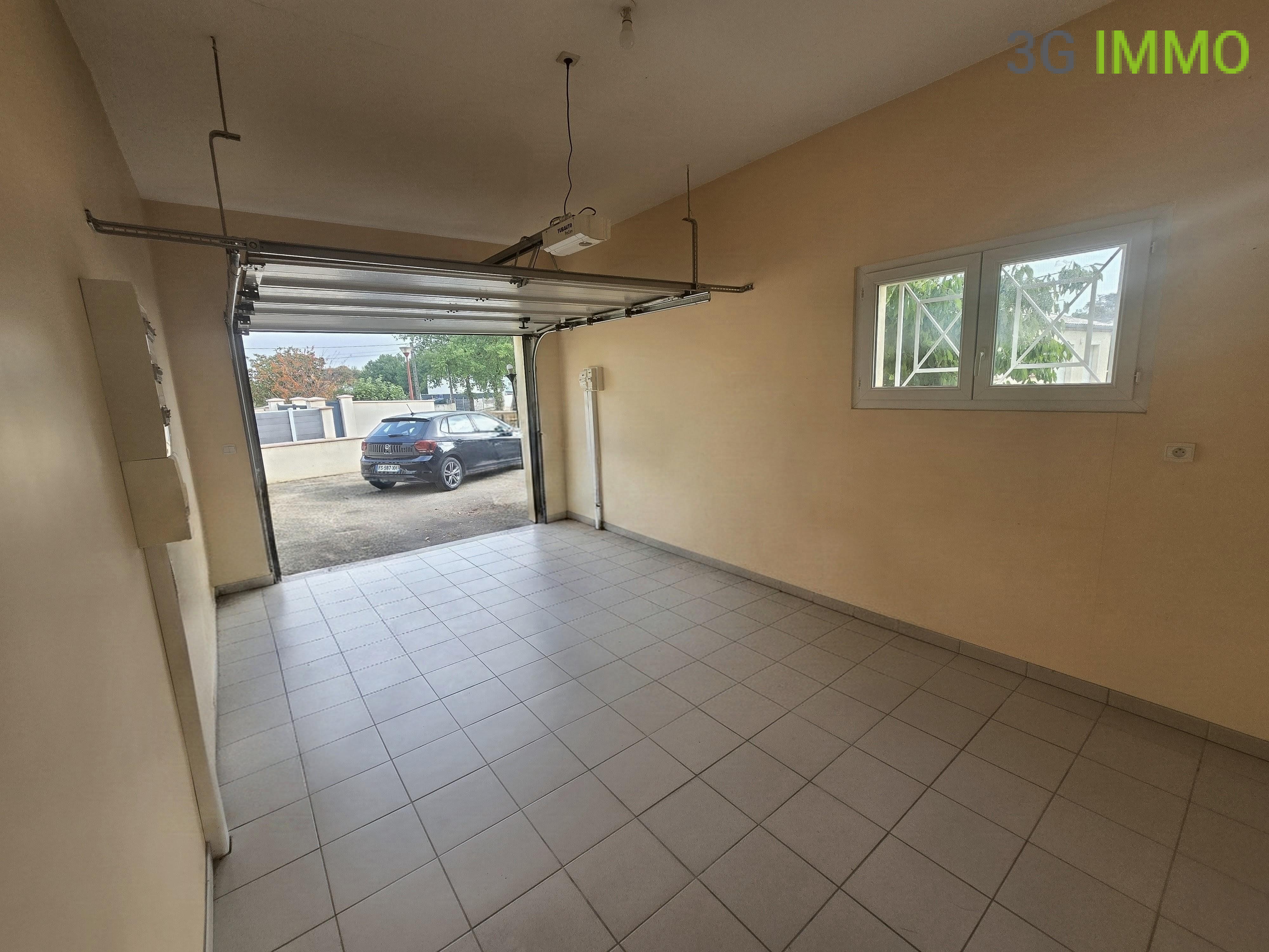 Maison 5 pièces 110 m² · à Soual · 110 m² · 296 800 €