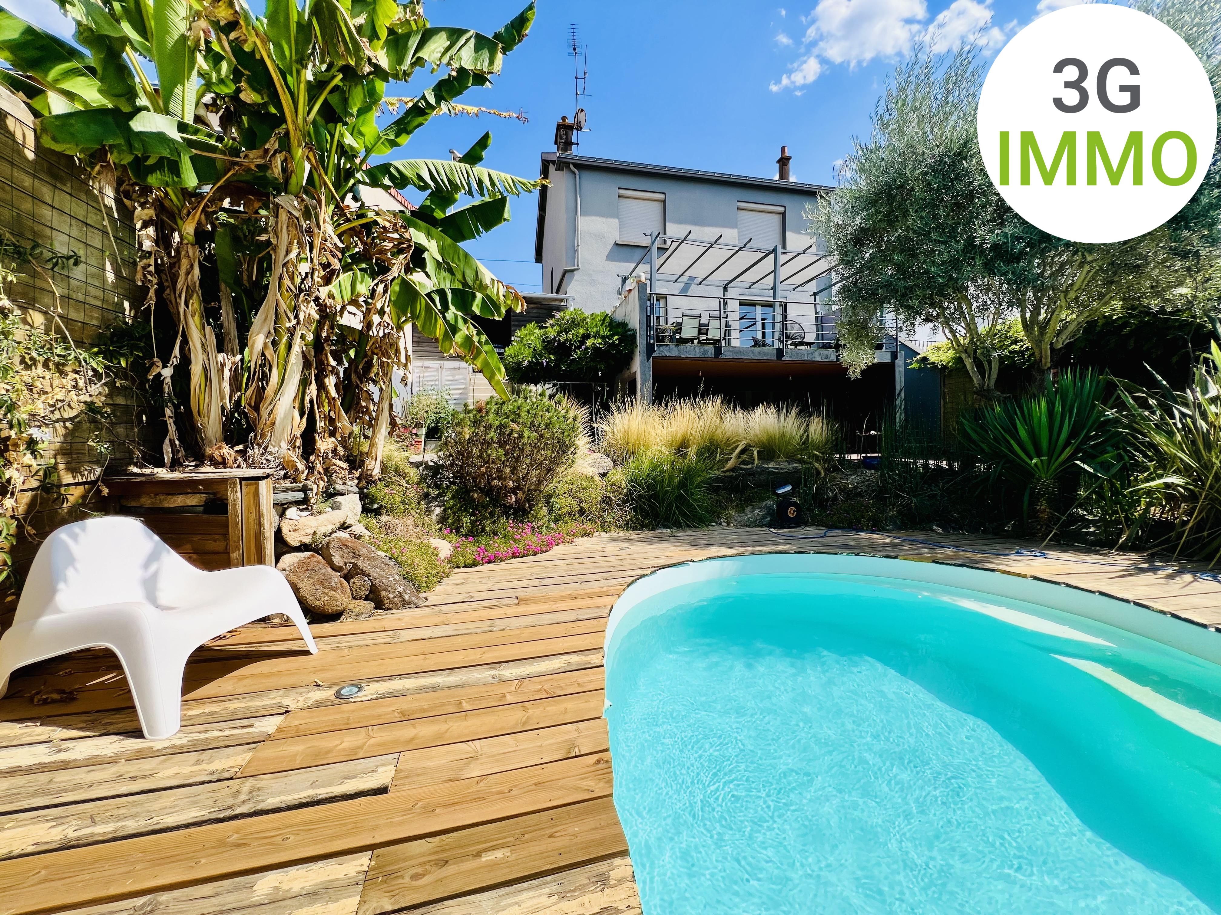 Maison 6 pièces 112 m² · à Cholet · 112 m² · 249 290 €