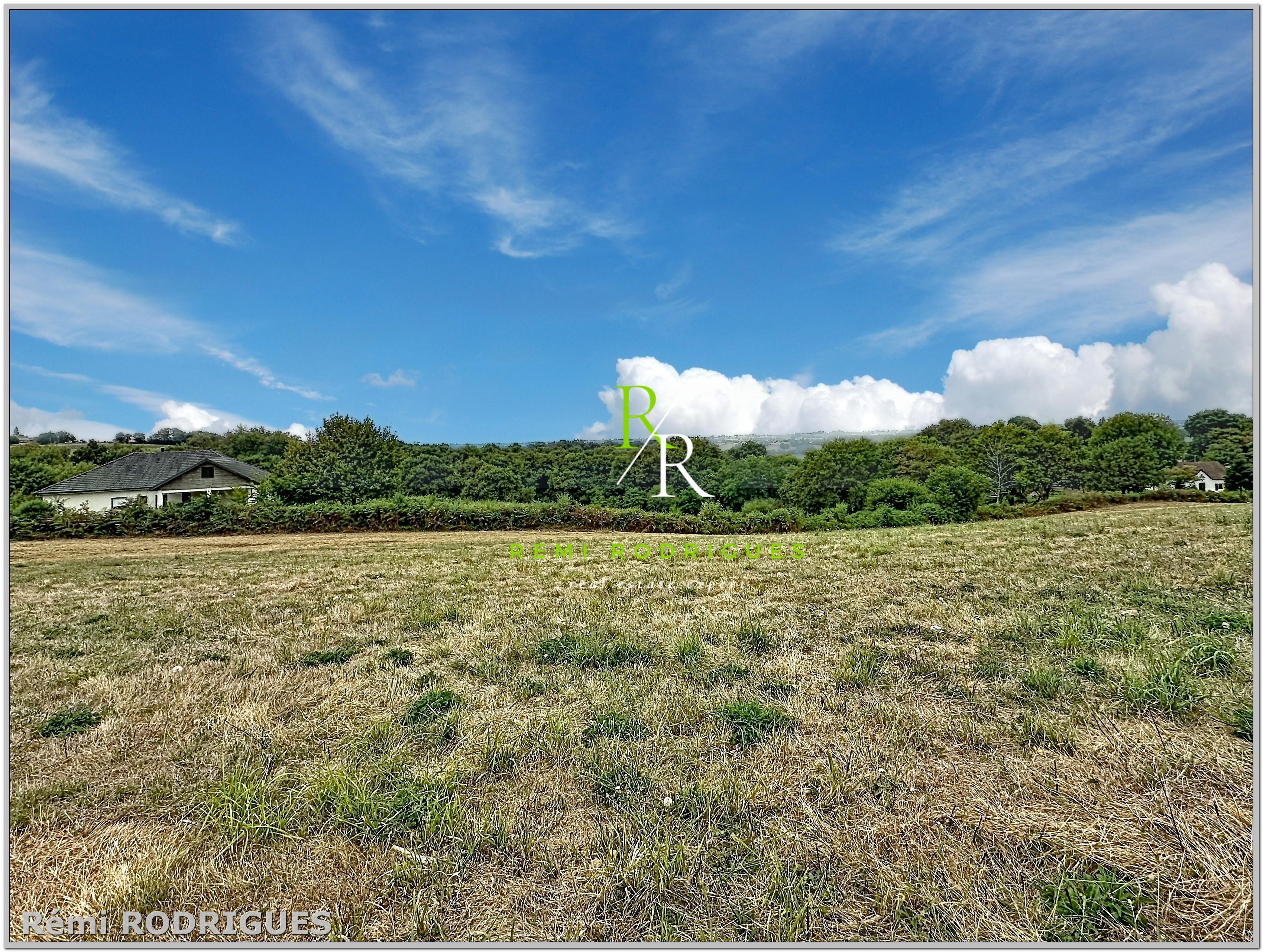 Terrain constructible à Boueilh-Boueilho-Lasque (64330) - Boueilh-Boueilho-Lasque · 39 000 €