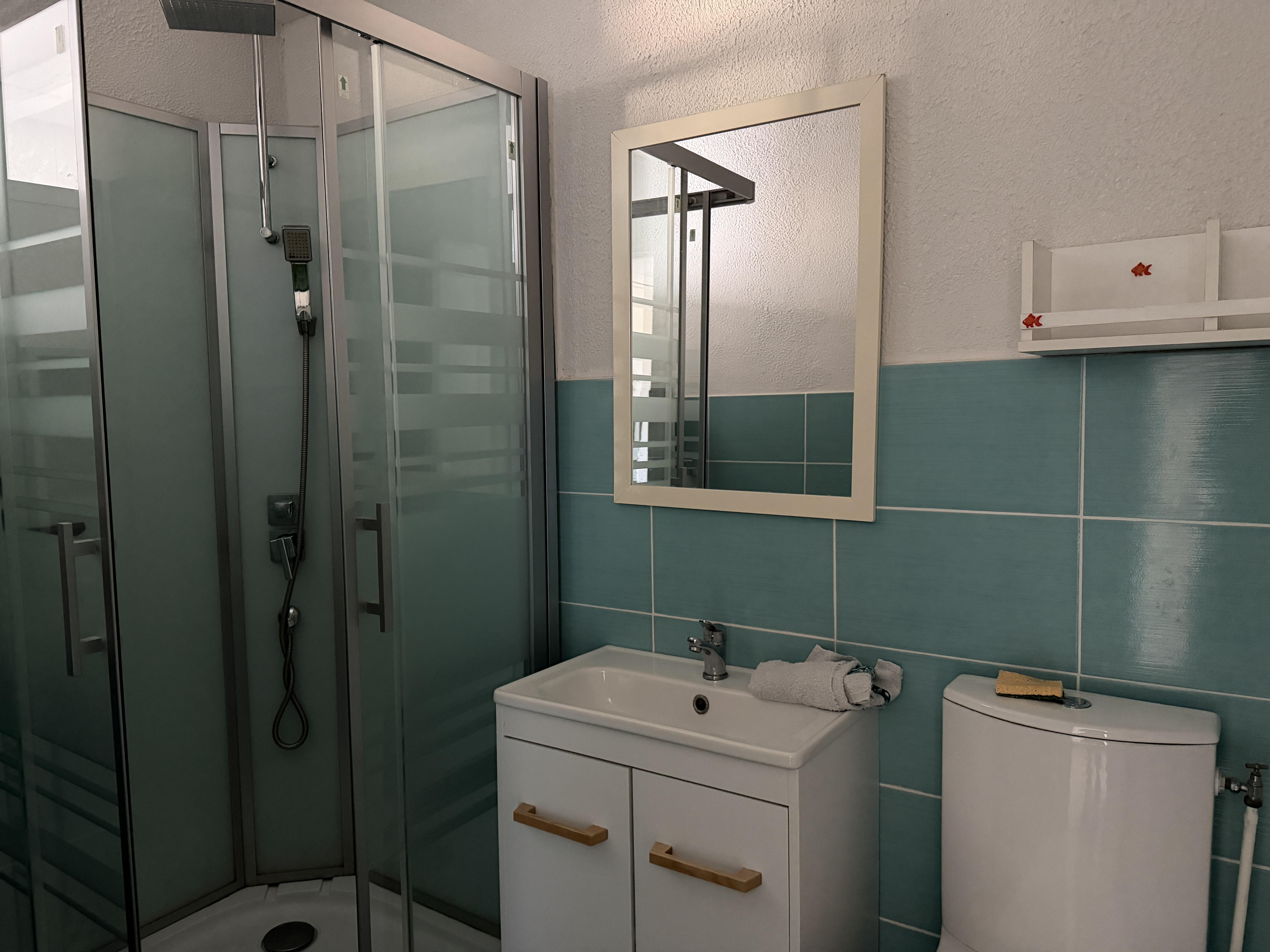 Appartement 2 pièces 36 m² · au Pouliguen · 36,2 m² · 188 100 €