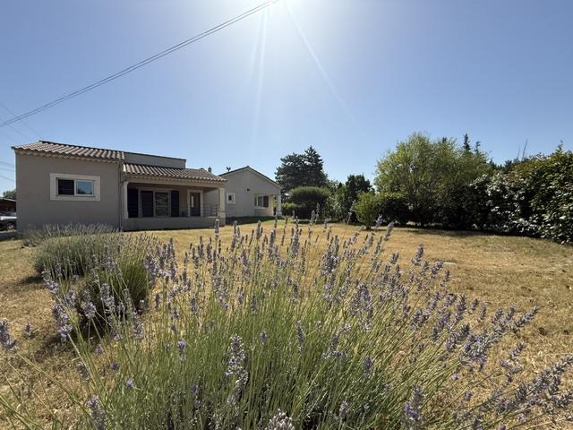 Maison 5 pièces 115 m² · à Lagnes · 115 m² · 470 000 €