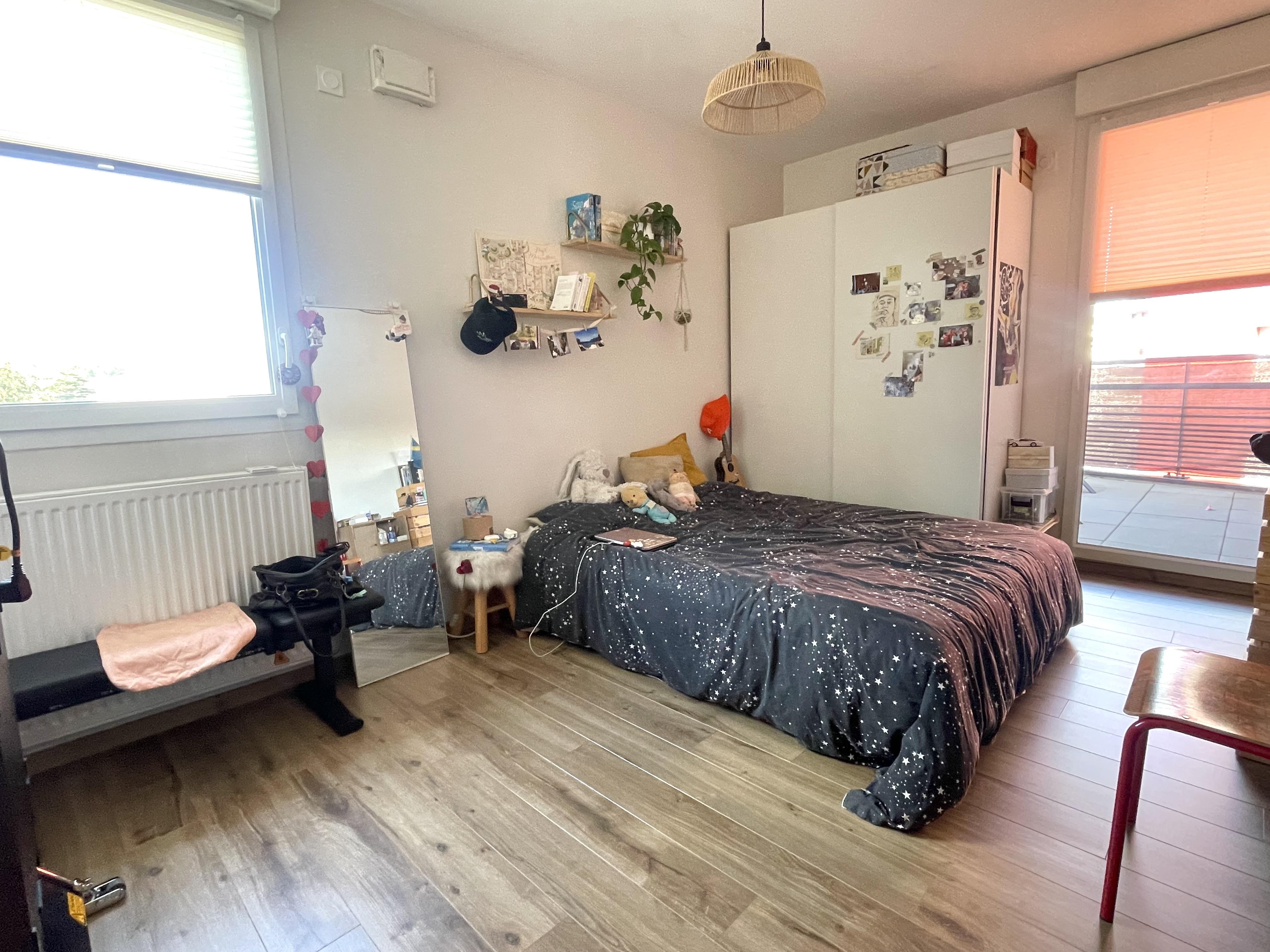 Appartement 5 pièces 103 m² · à Annecy · 102,8 m² · 599 000 €