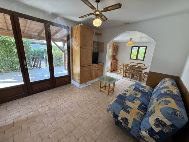 Maison 4 pièces 42 m² · à Vendres · 42 m² · 205 000 €
