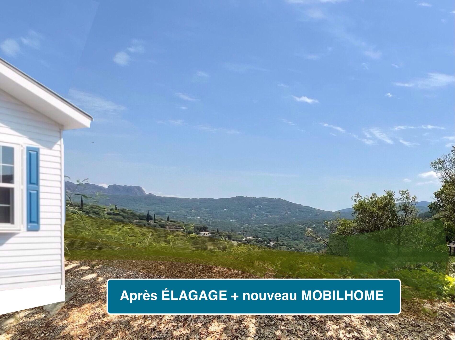 Maison 3 pièces 34 m² · au Muy · 34 m² · 56 000 €