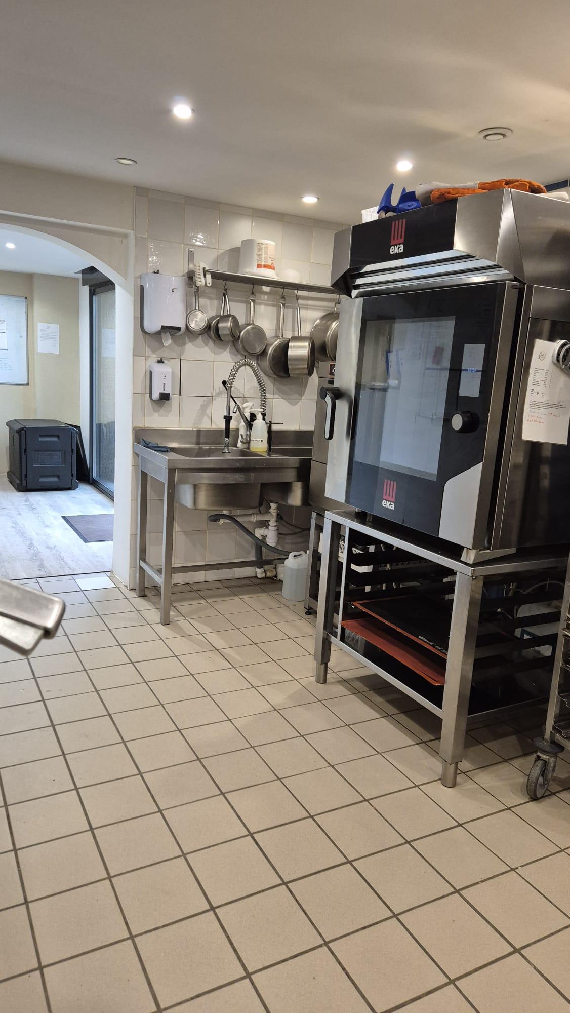 Patisserie à Toulouse (31400) - Toulouse · 80 m² · 175 000 €