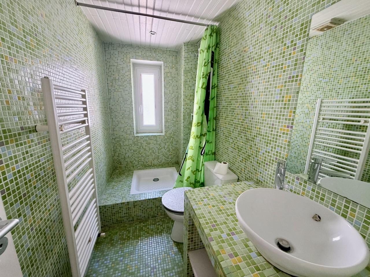 Appartement 5 pièces 119 m² · à Ajaccio · 119 m² · 470 000 €